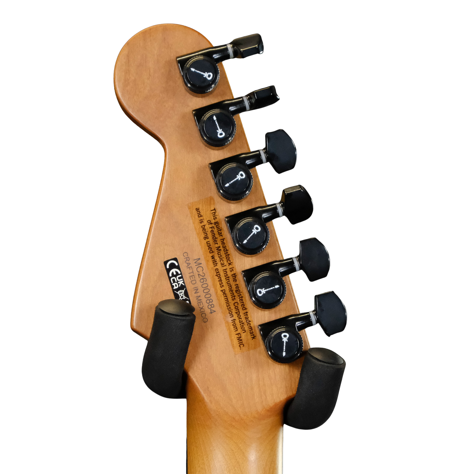 Charvel Pro-Mod Plus San Dimas Style 1 HH HT E - Platinum Pink