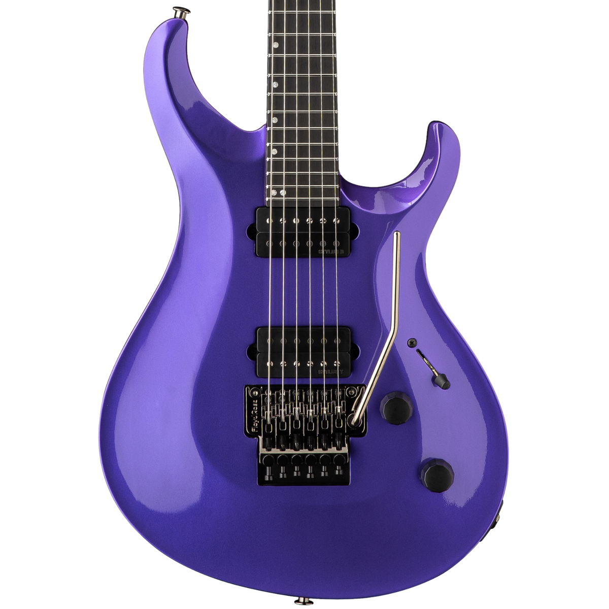 PREORDER PRS Tekton "Floyd" - Purple Royale