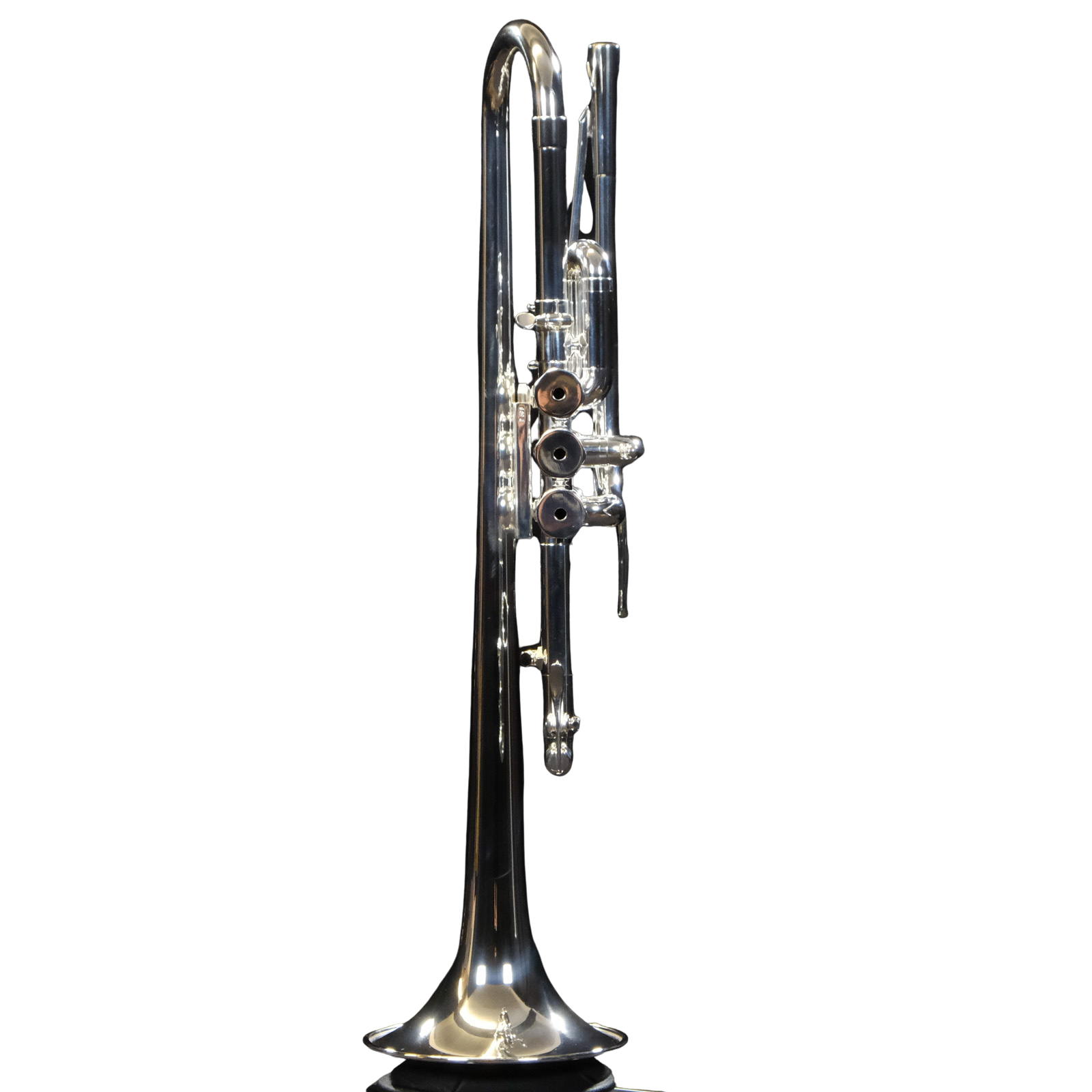 Schilke E3-L Traditional Custom Series Eb/D Trumpet