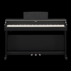 Yamaha YDP165B Arius Digital Piano with Bench - Black Walnut - Palen Music