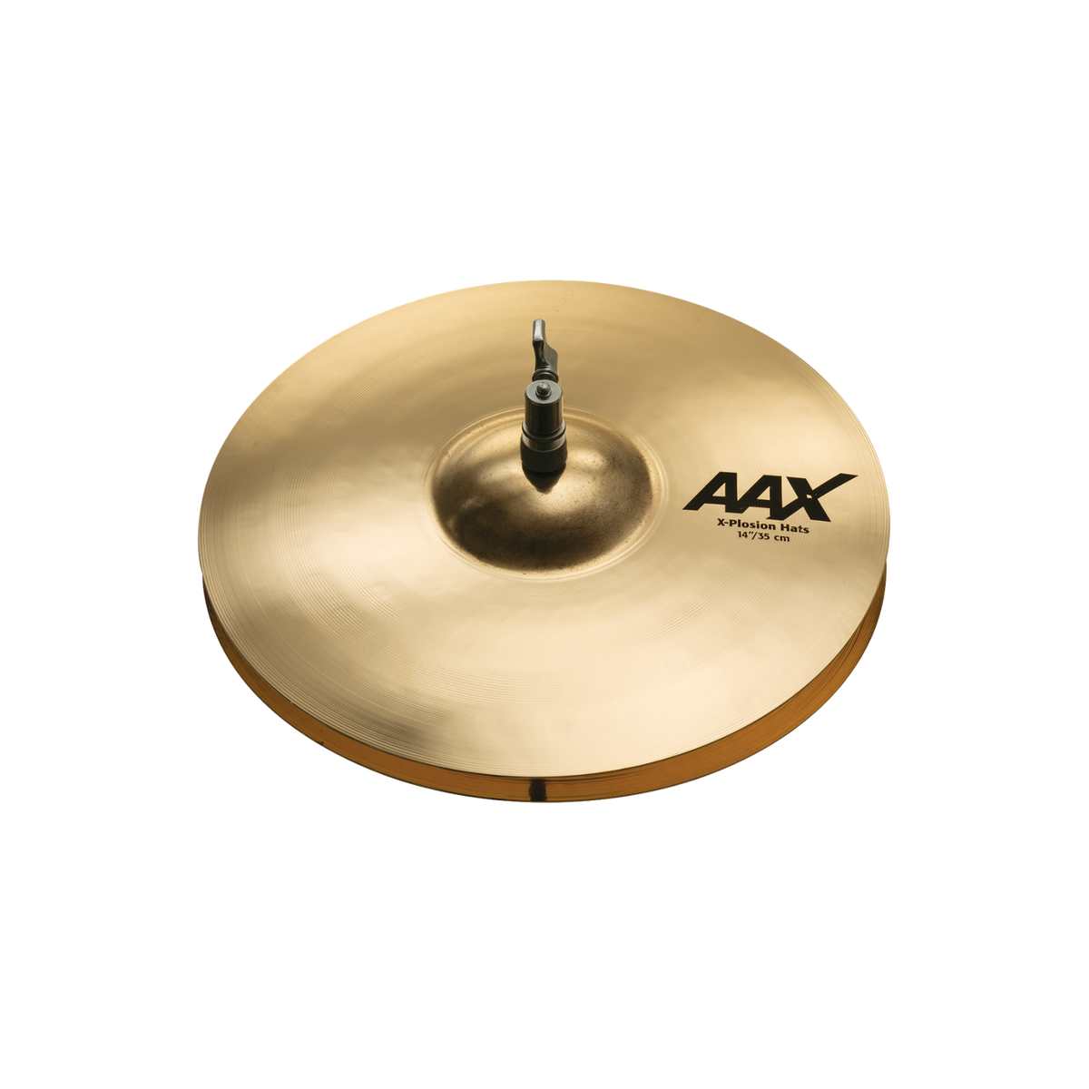 Sabian 14" AAX X-plosion Hats