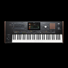 Korg PA5X 61-key Arranger Keyboard - Palen Music