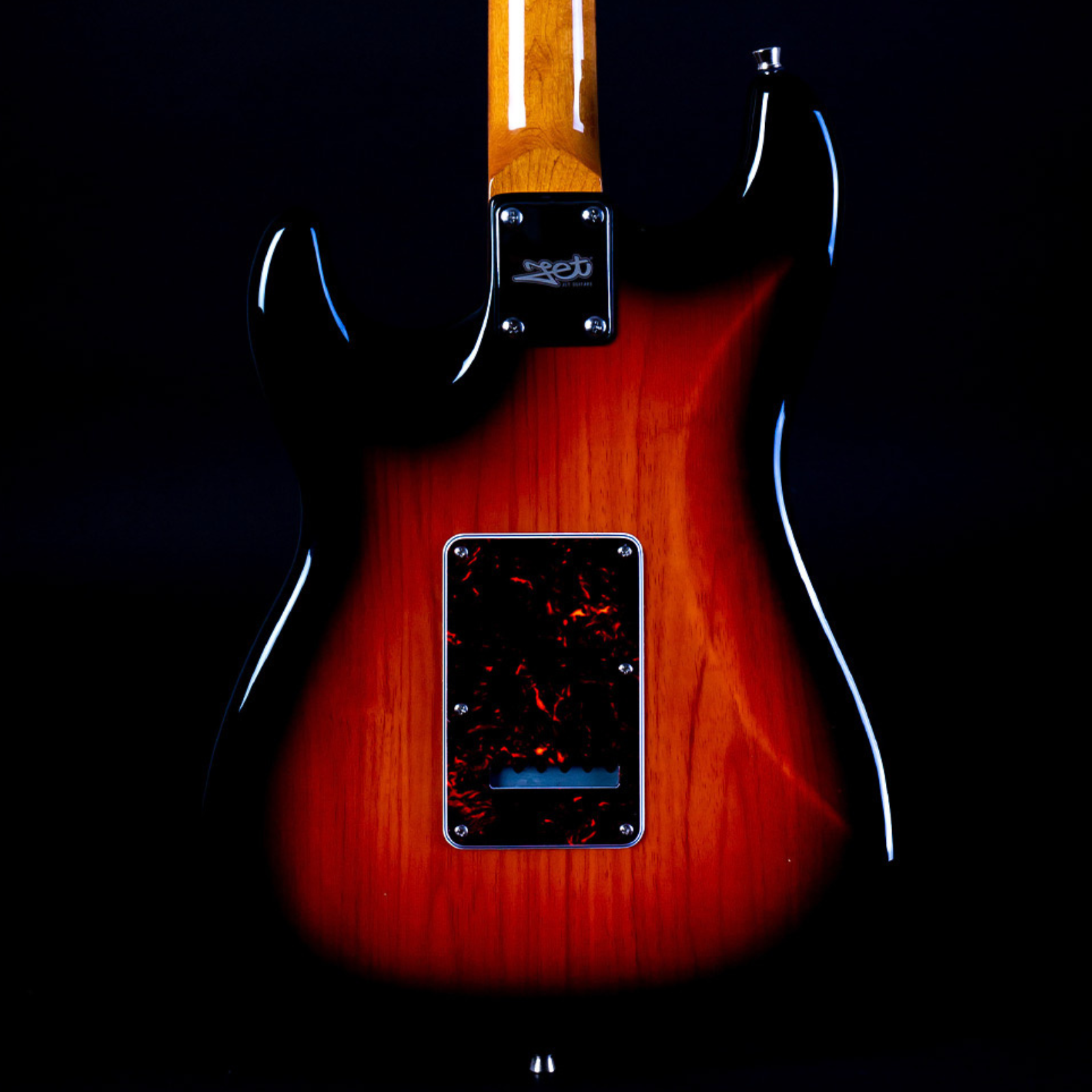 Jet Guitars JS-300