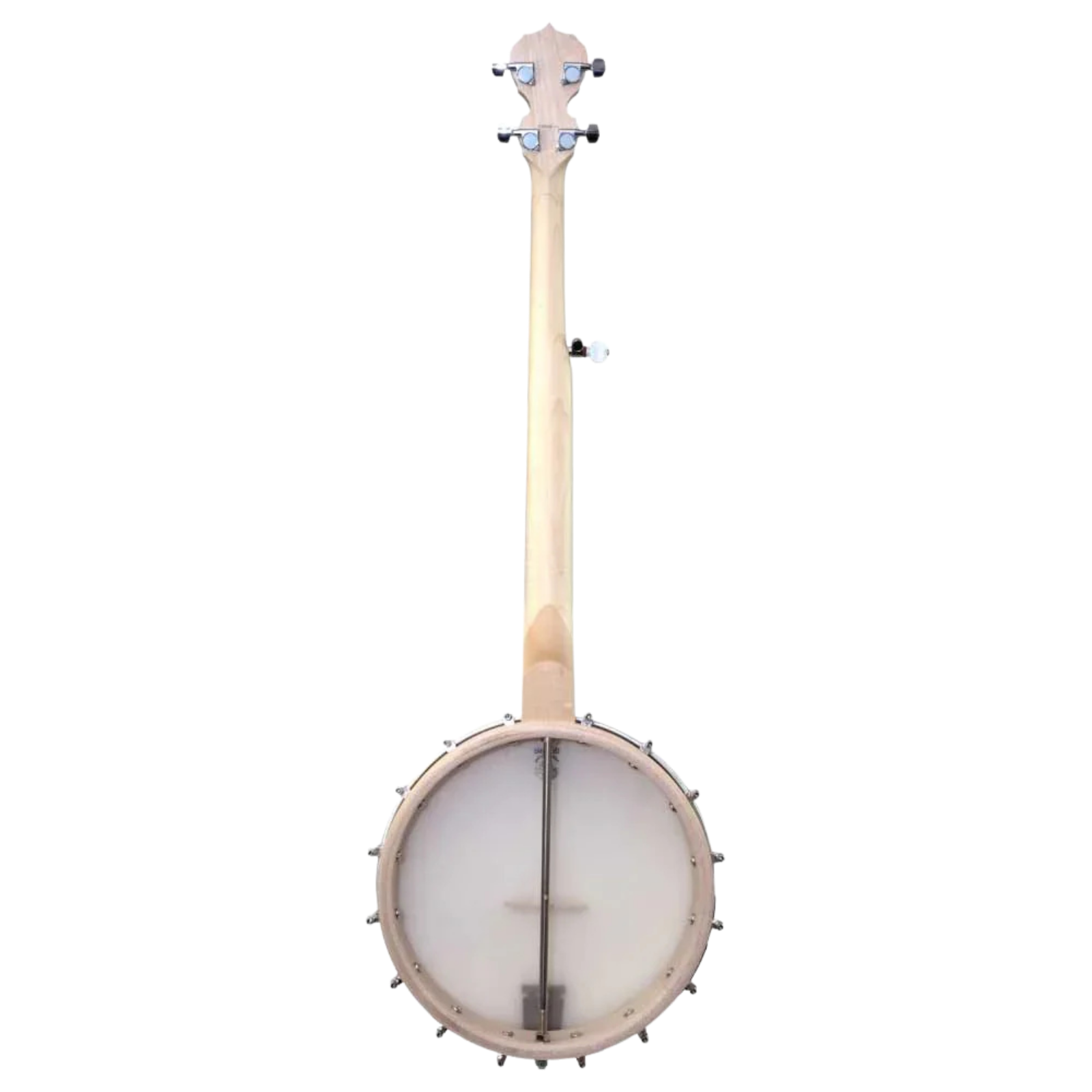 Deering Goodtime Americana - Satin Natural