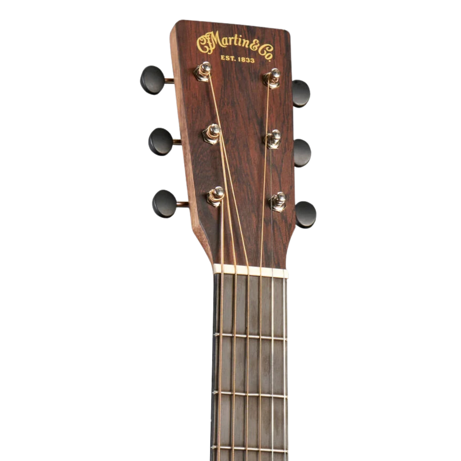 Martin D-10E Retro - Aging Toner