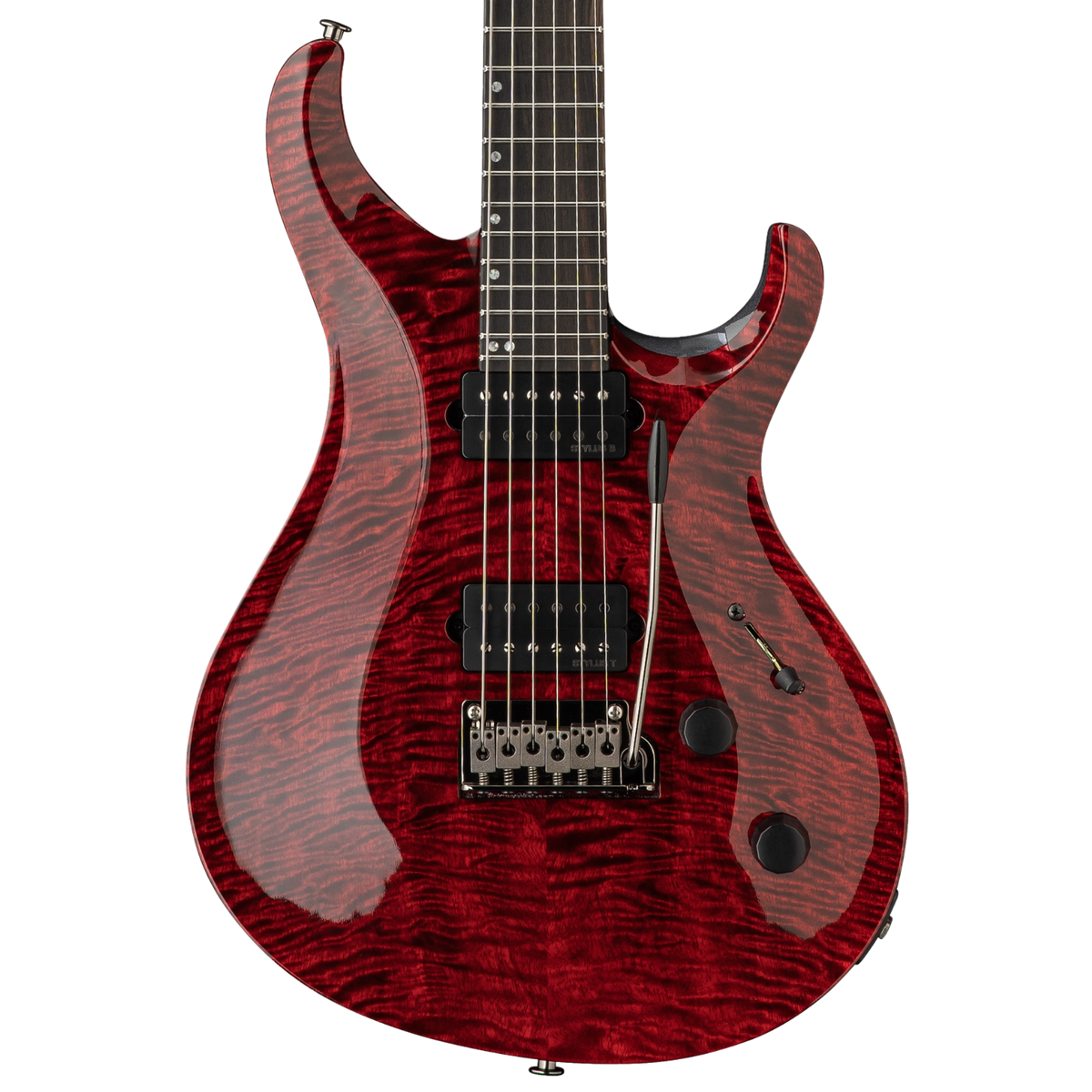 PREORDER PRS Tekton T - Bloodstone Red
