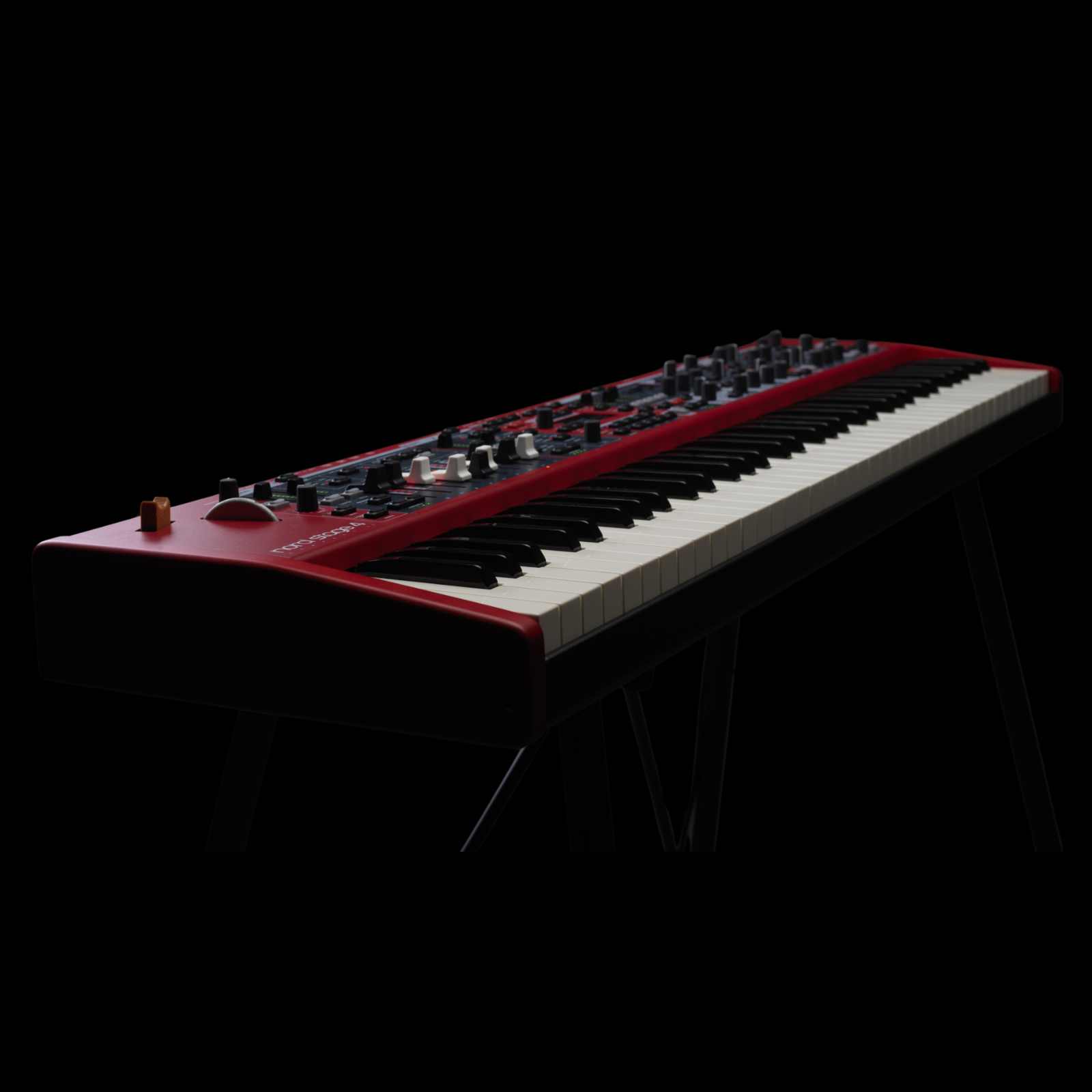 Nord Stage 4 88 Stage Keyboard