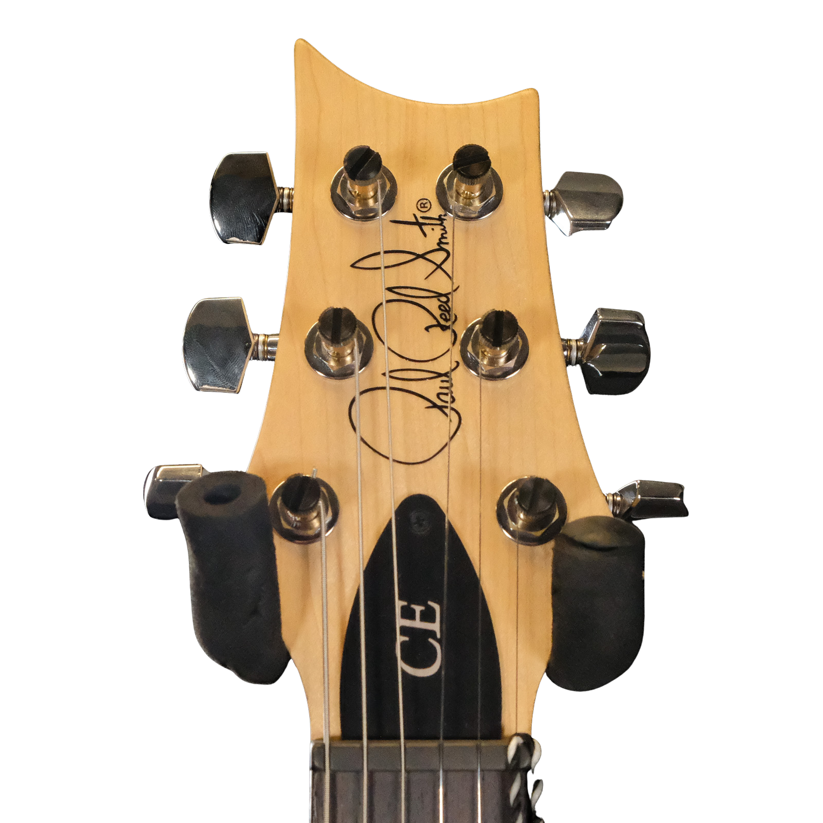 2024 PRS CE 24 Electric Guitar - Black Amber