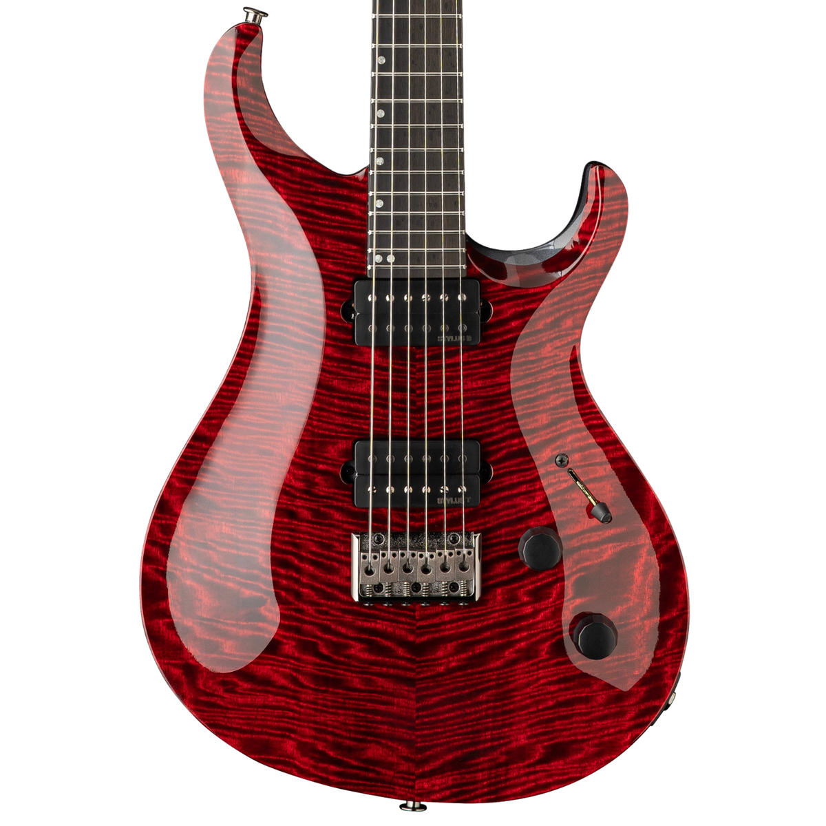 PREORDER PRS Tekton - Bloodstone Red