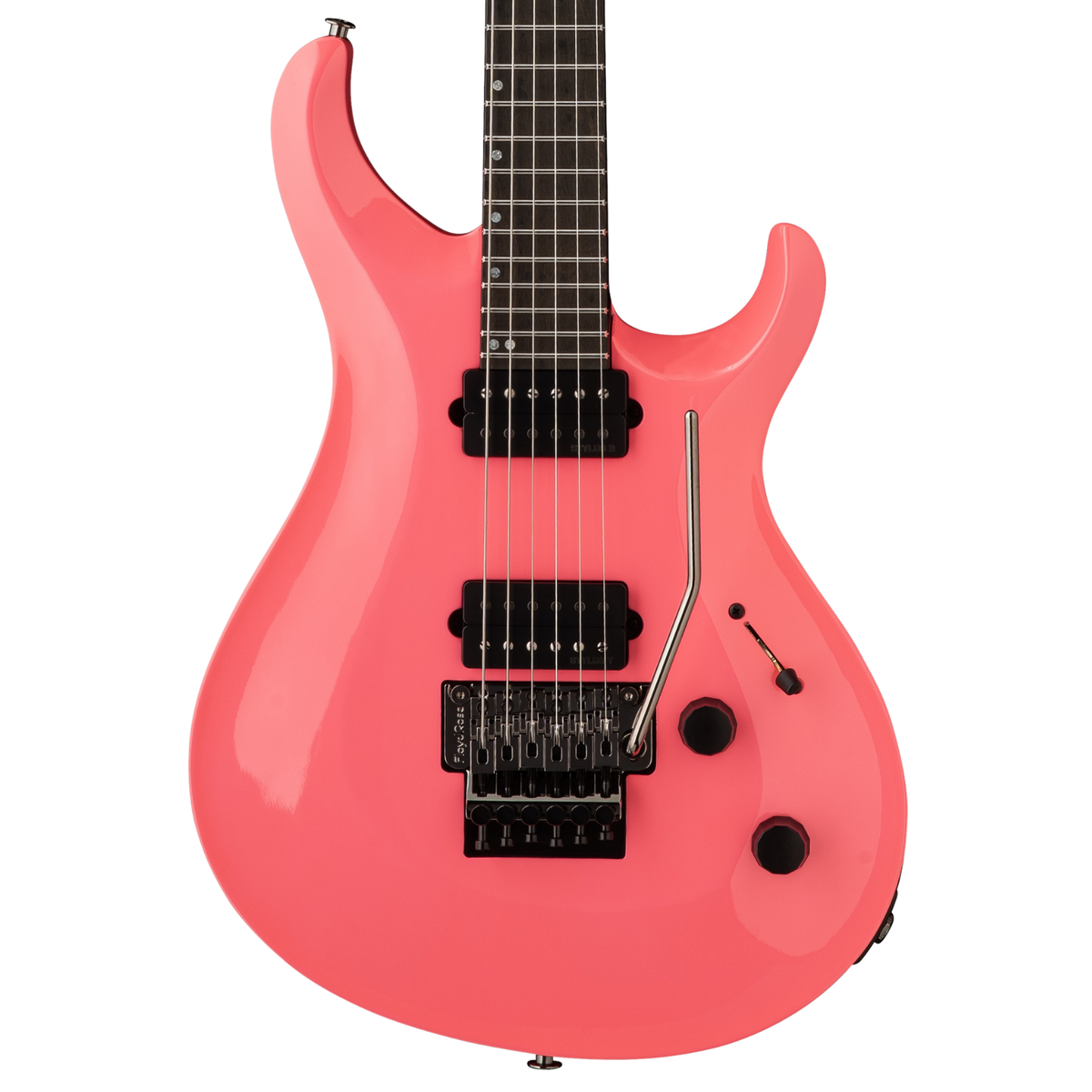 PREORDER PRS Tekton "Floyd" - Hot Pink
