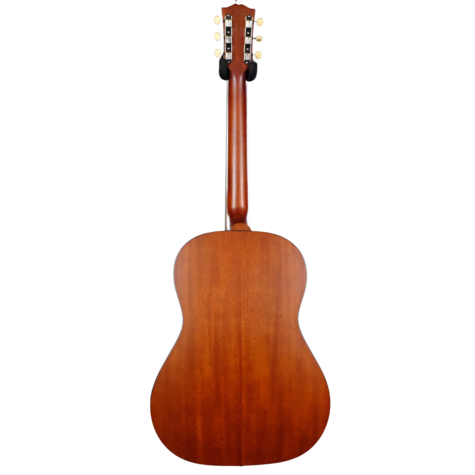 Gibson LG-2 All Mahogany - Faded Natural