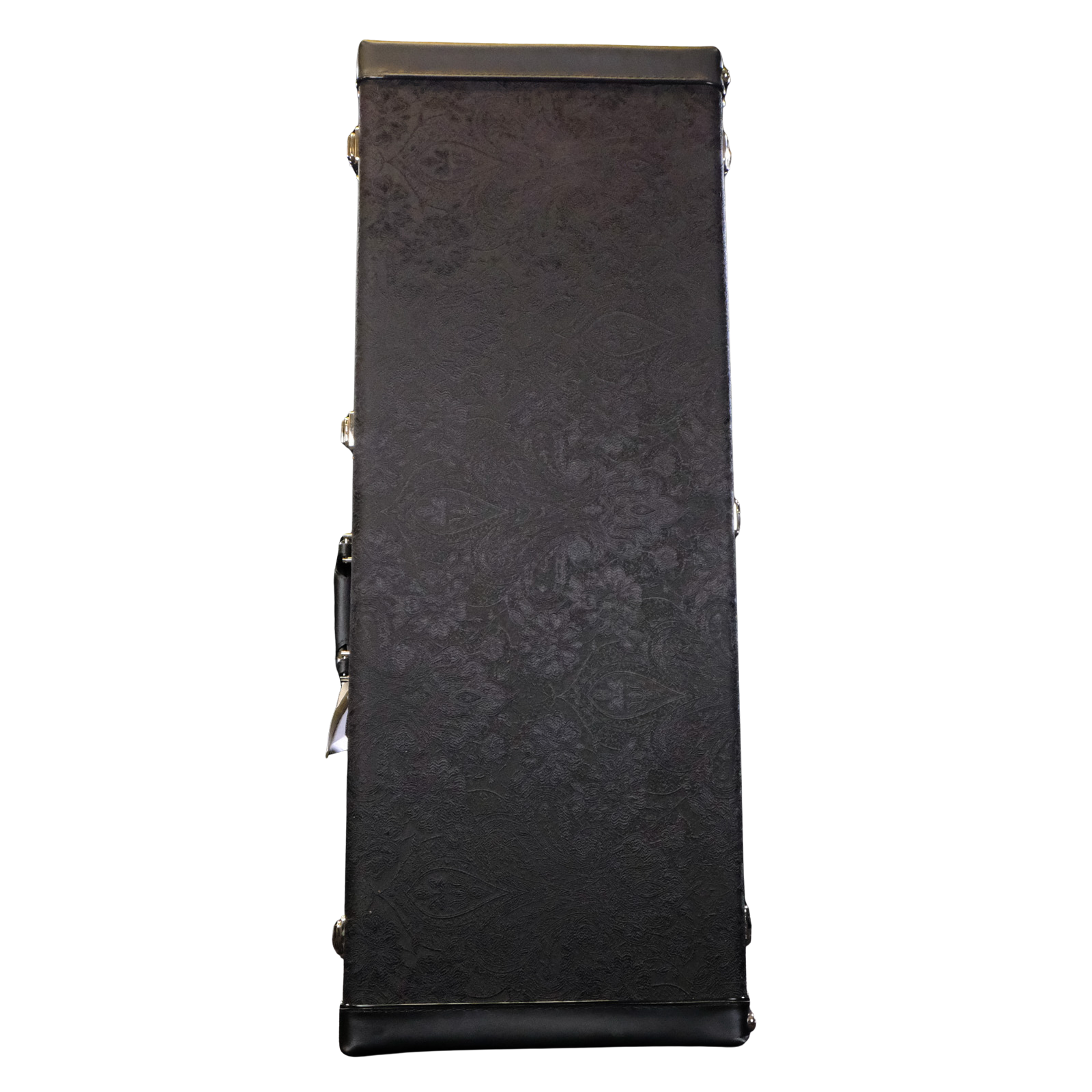 PRS Private Stock Buckeye Burl Custom 24 - Top Purple with White Wash Back