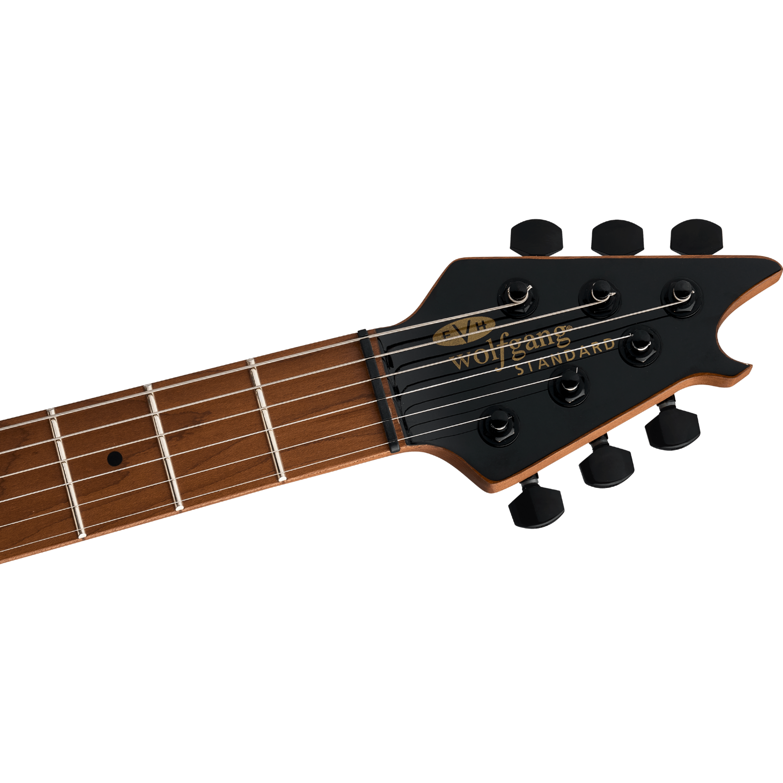 EVH Wolfgang WG Standard T.O.M. - Sea Foam Pearl Metallic