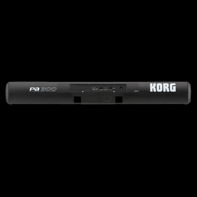 Korg PA300 61-key Arranger Workstation - Palen Music