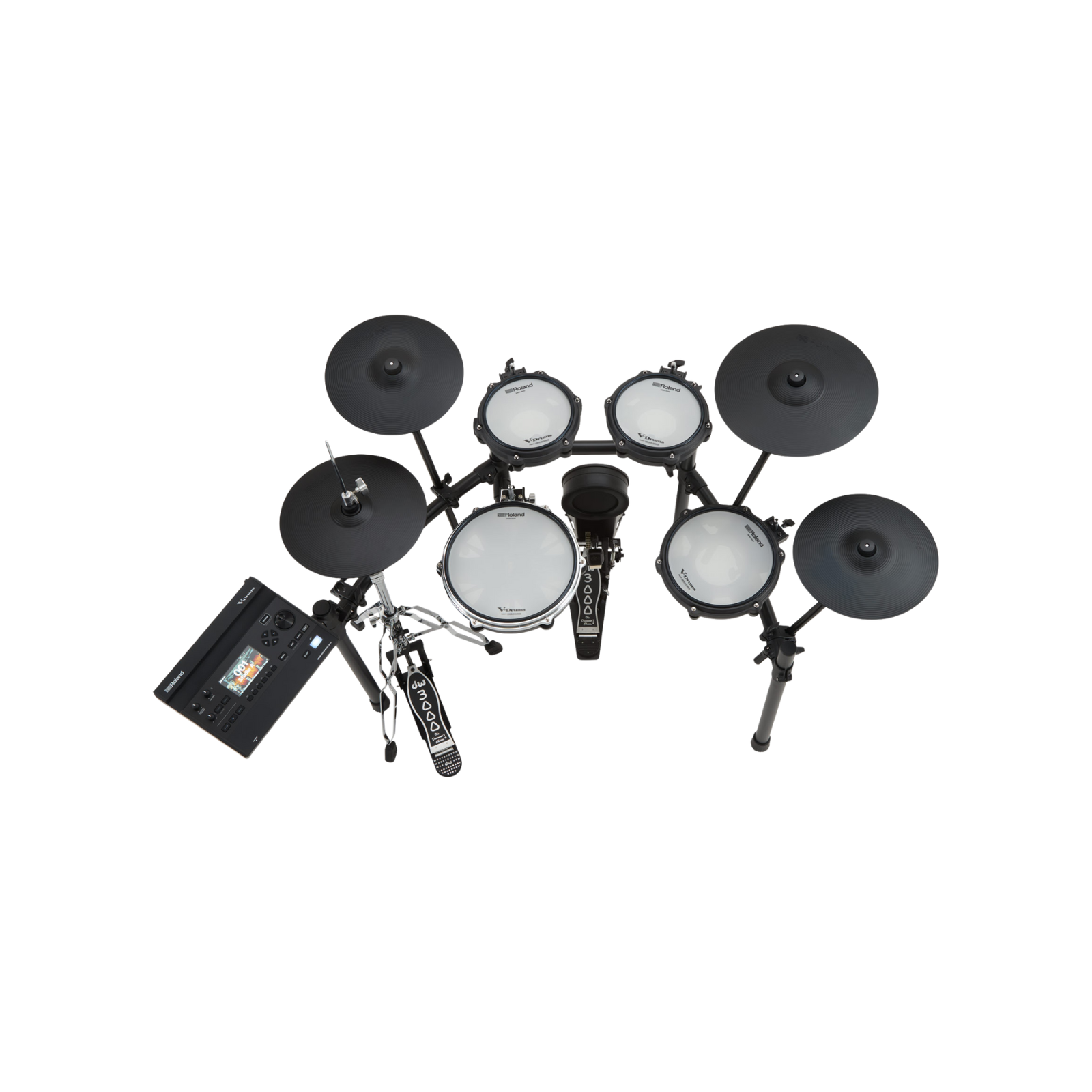 Roland TD-316 Electronic Drumset