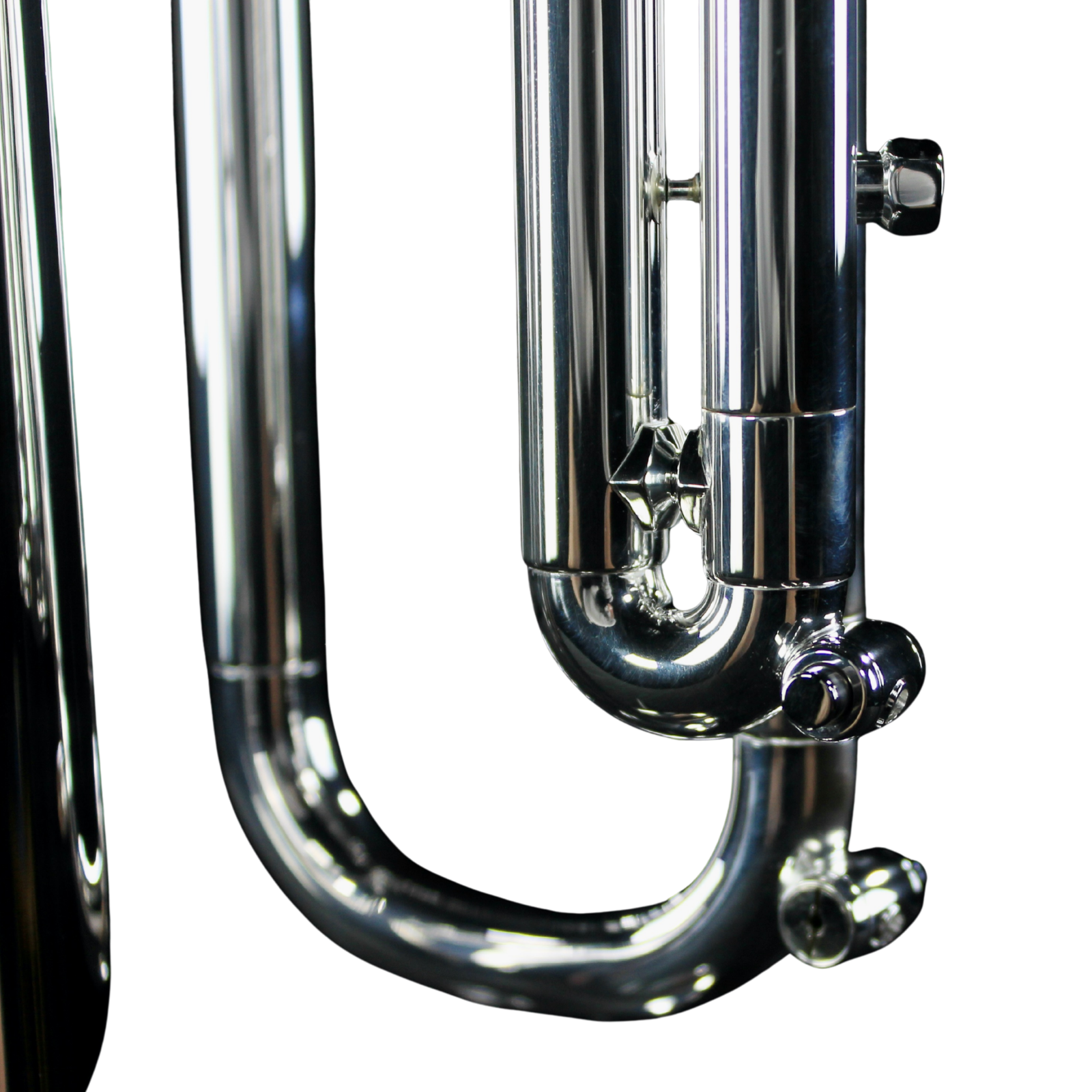 Blackburn Lux Bb Trumpet
