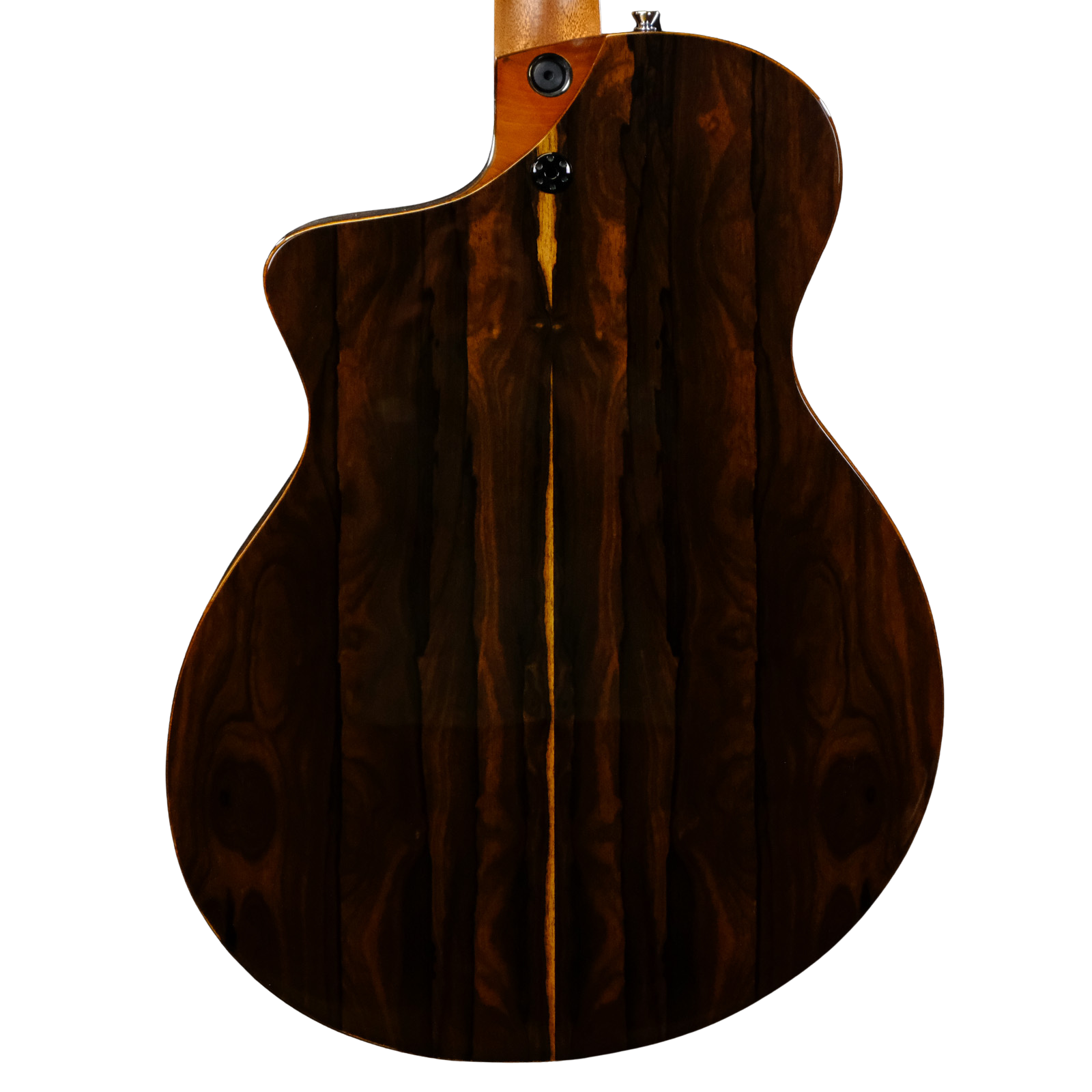 Martin SC-13E Special Acoustic-electric Guitar - Burst