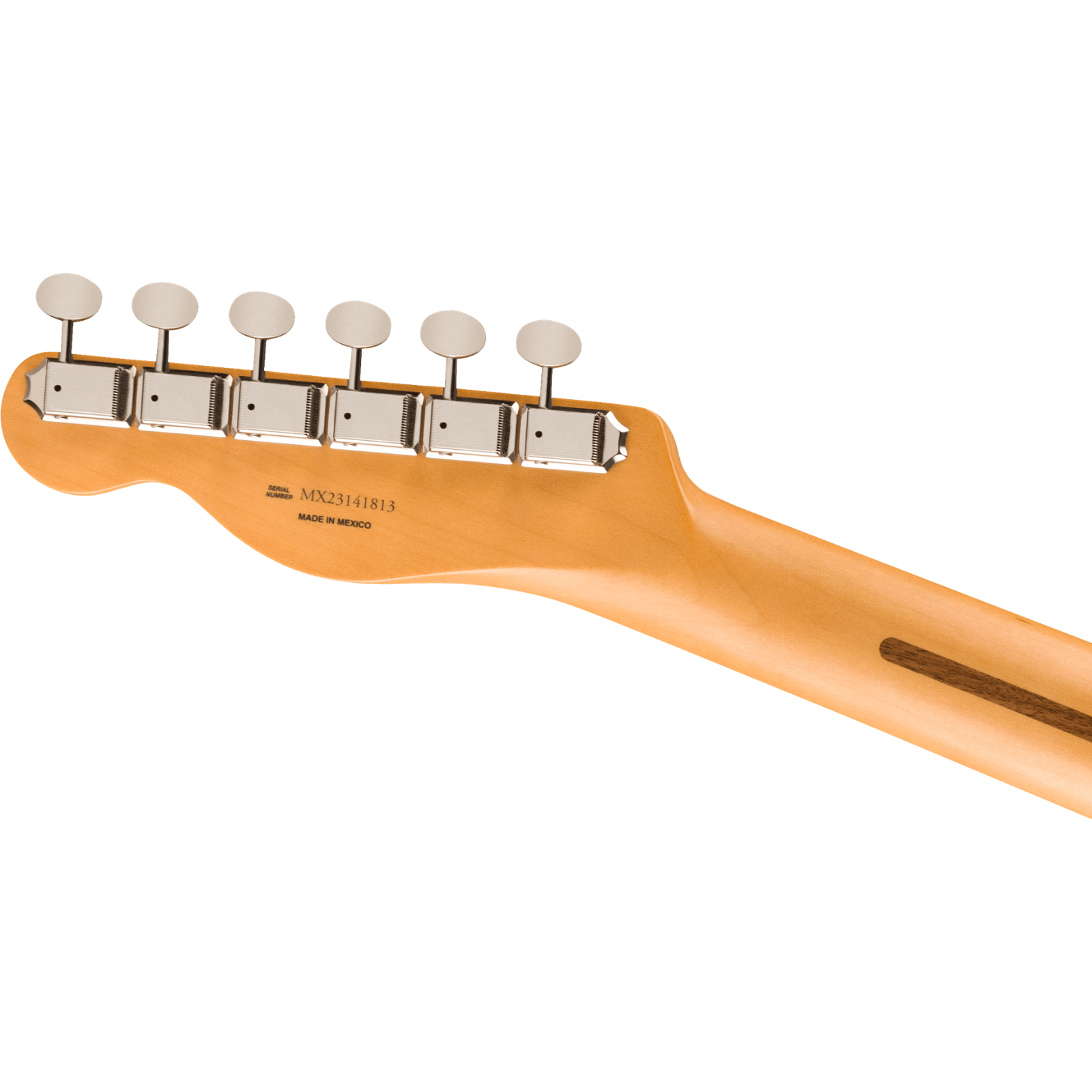 Fender Player II Telecaster