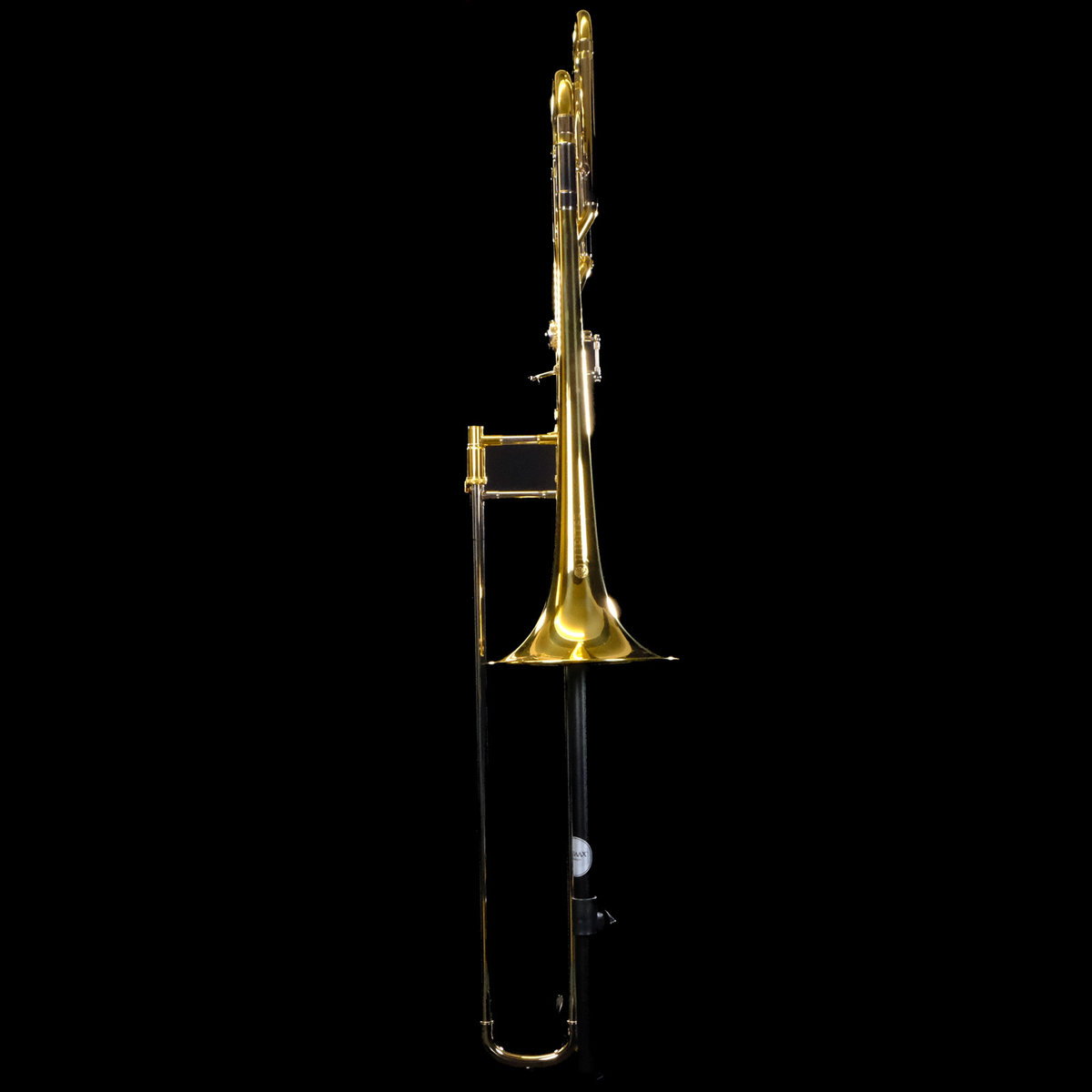 Jupiter JTB1150FOQ Performance Level Bb Trombone with F Attachment