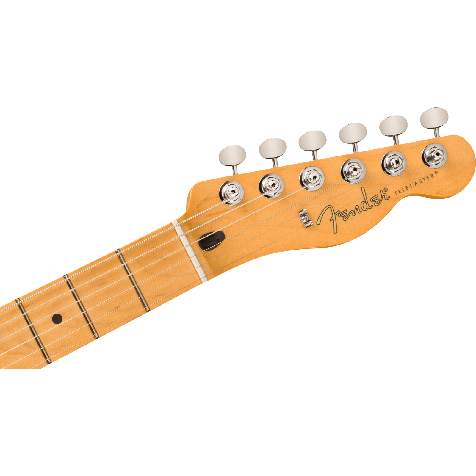 Fender Player II Telecaster