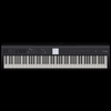 Roland FP-E50 88-key Digital Piano - Palen Music