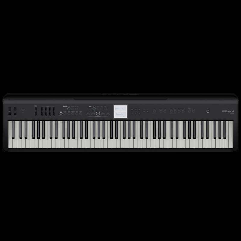 ROLAND FP-E50 Piano digitale