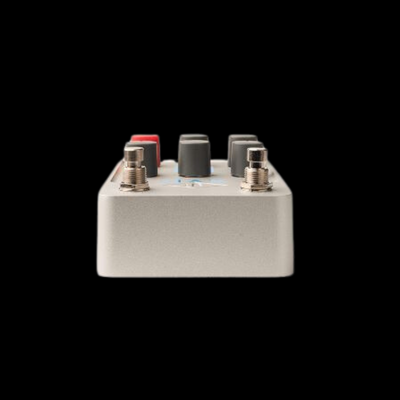 Universal Audio Max Preamp and Dual Compressor Pedal - Palen Music