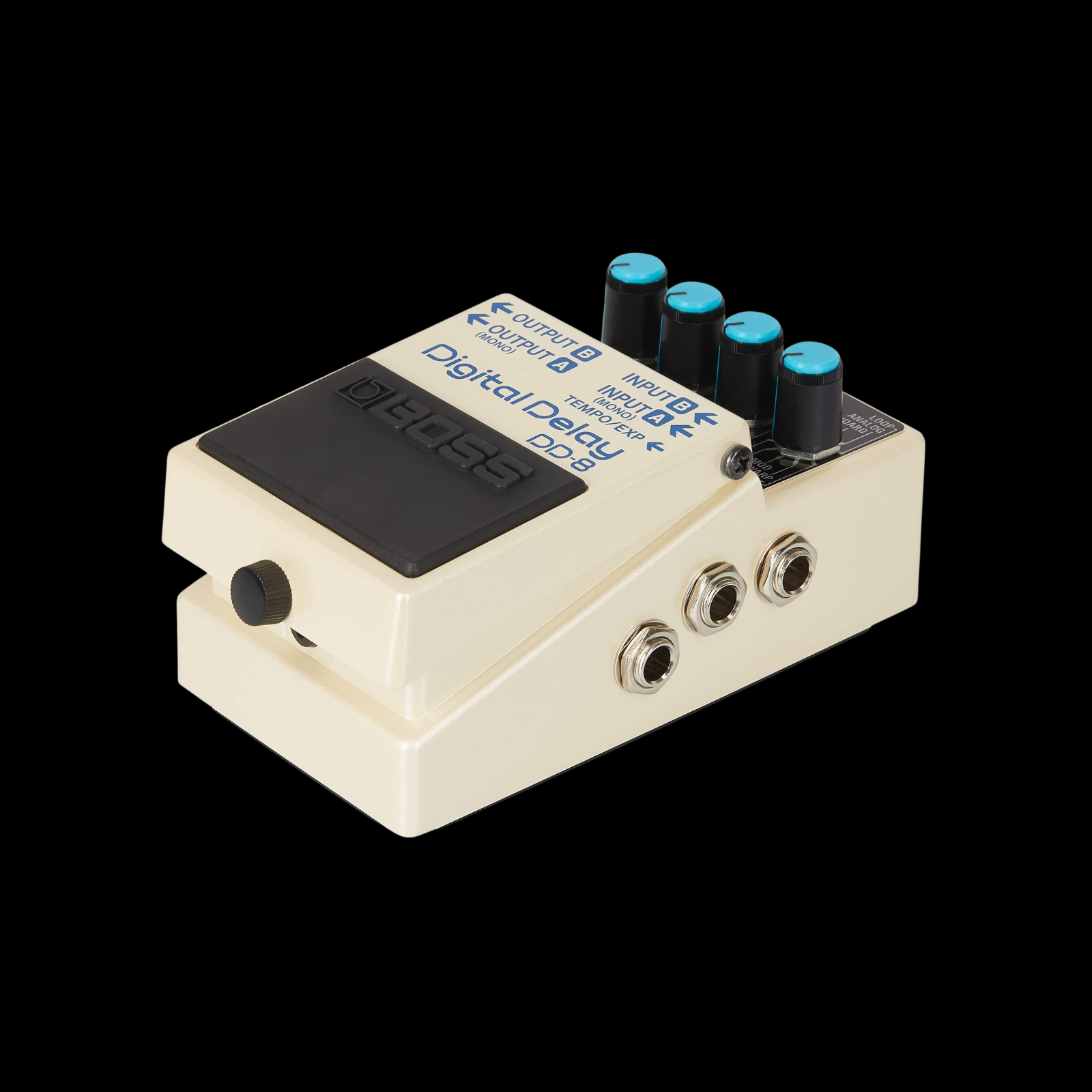 Boss DD-8 Digital Delay Pedal - Palen Music