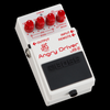 Boss/JHS JB-2 Angry Drive Overdrive Pedal - Palen Music