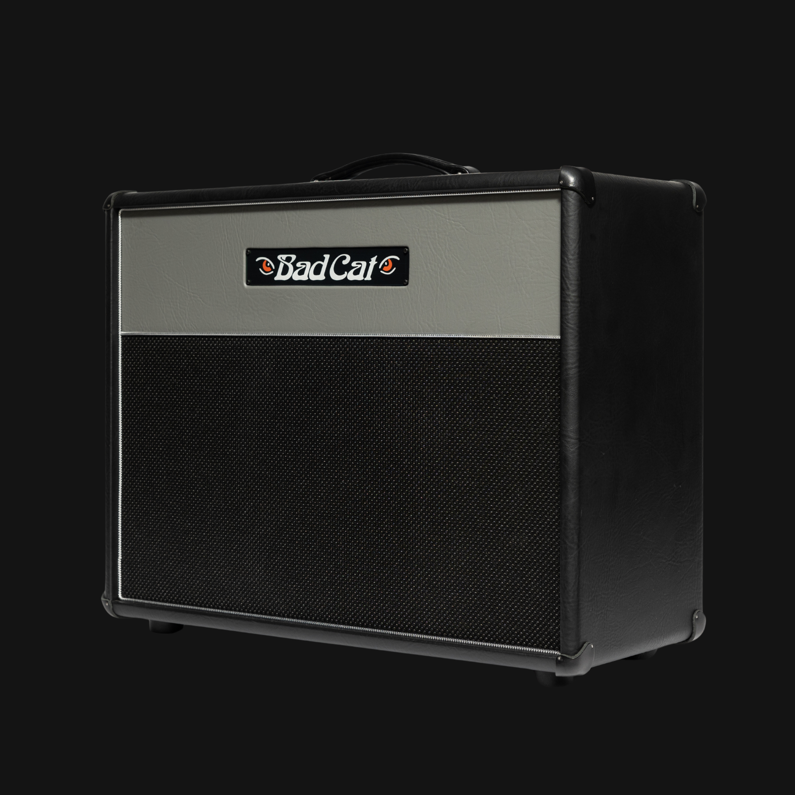 Bad Cat Era 30 Handwired 112 Extention Cabinet - Gray