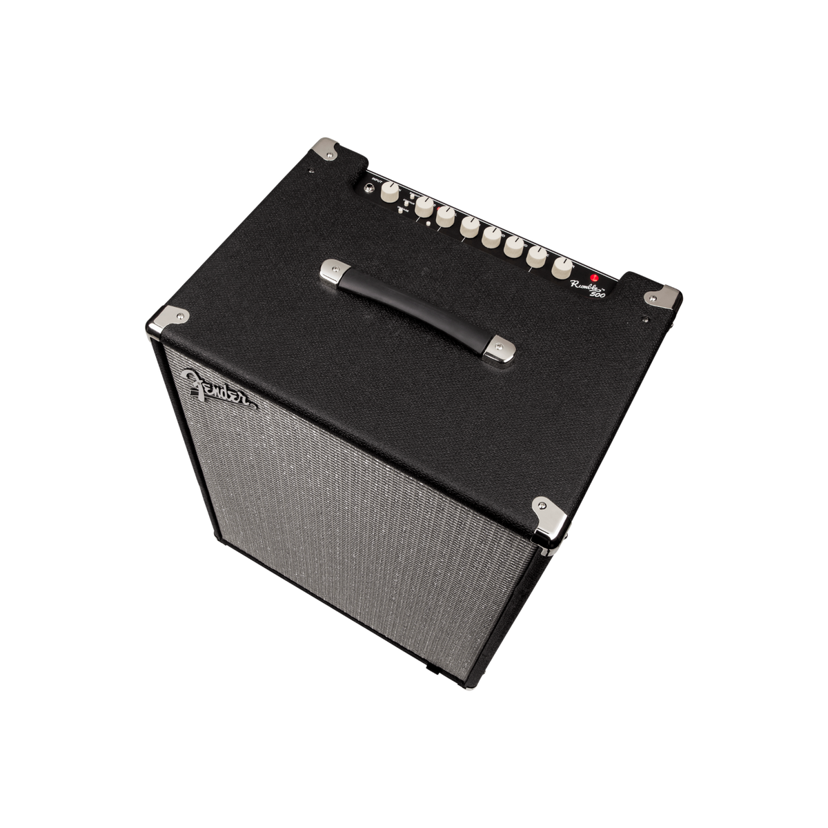 Fender Rumble 500