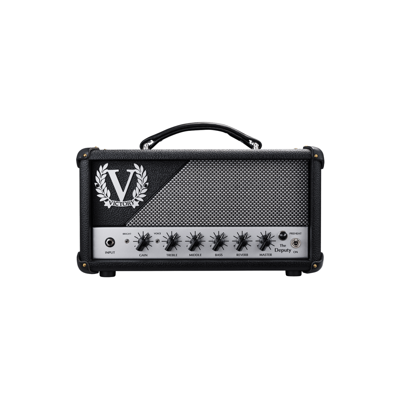 Victory Amps The Deputy