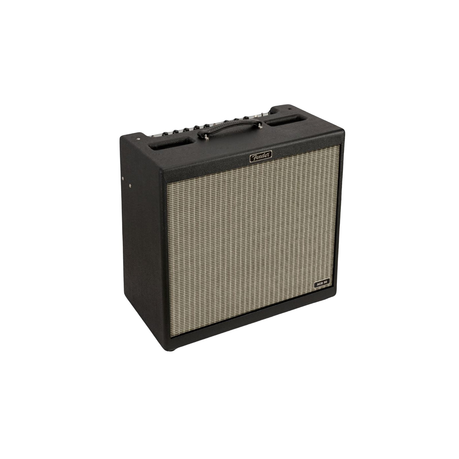 Fender ACB 50 Adam Clayton Signature Bass Combo Amplifier