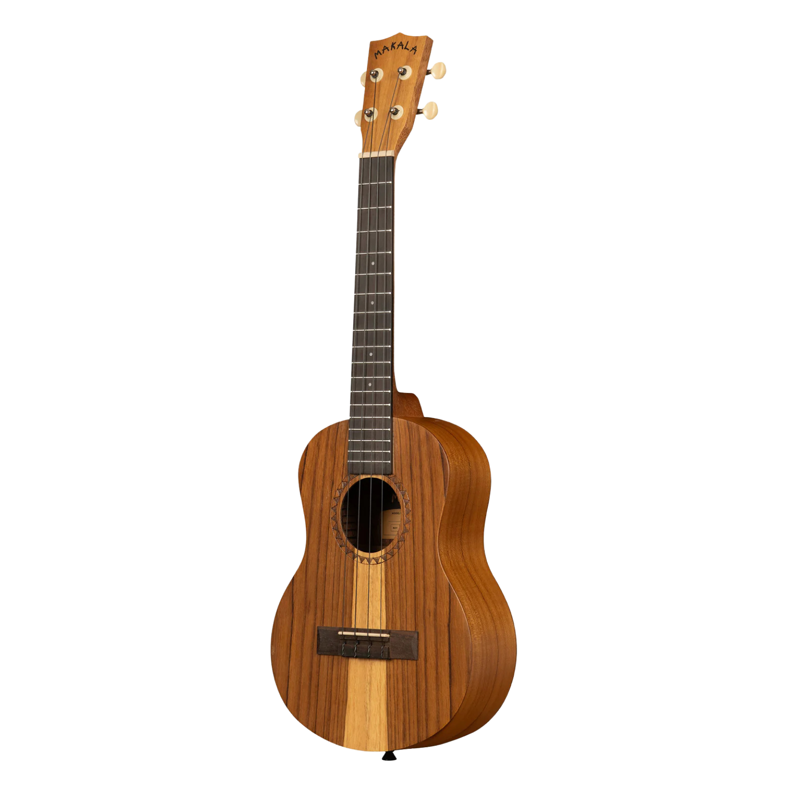 Kala Makala MK-T-IA Tenor Ukulele - Natural Satin