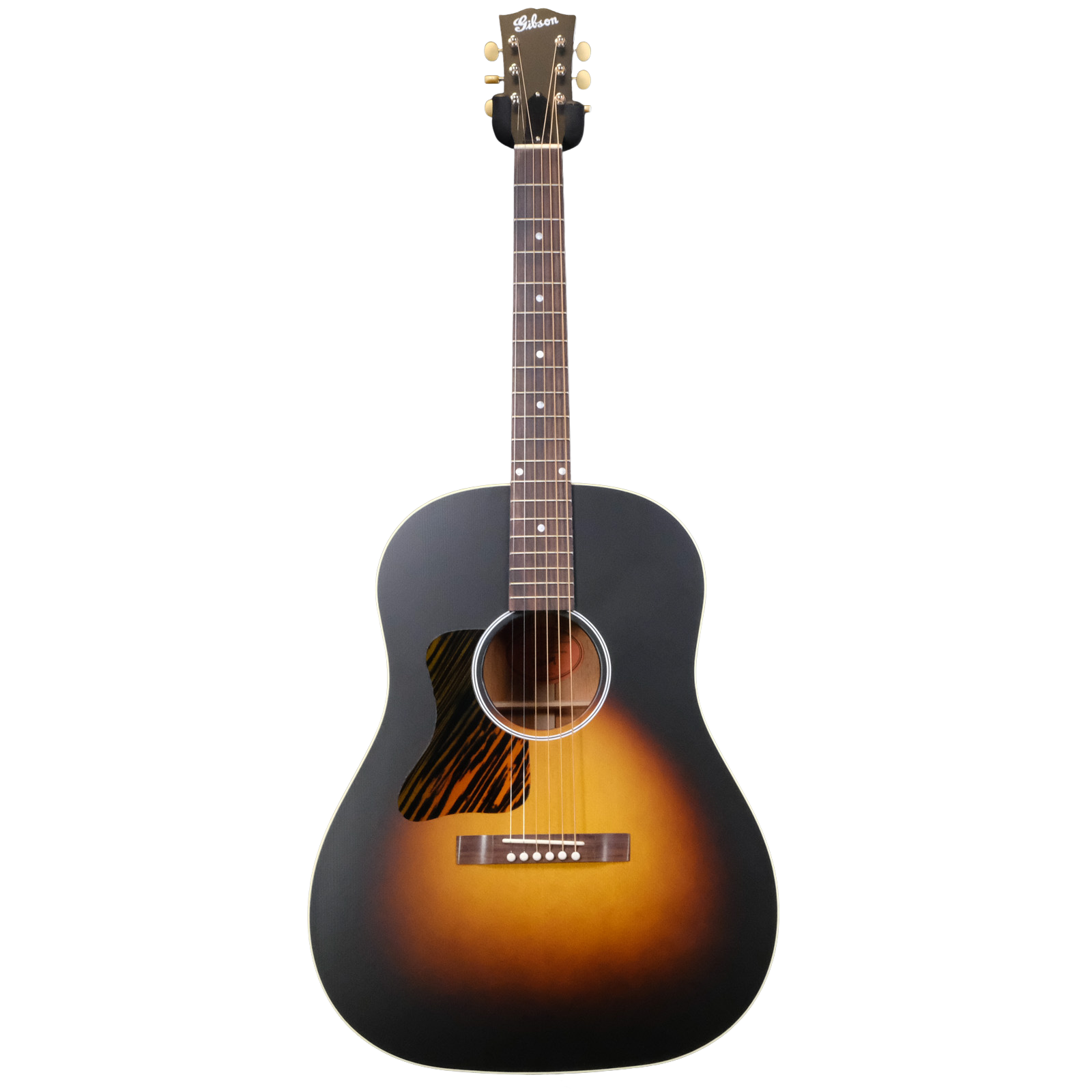 Gibson J-45 Century 12-Fret Left Handed - Vintage Sunburst