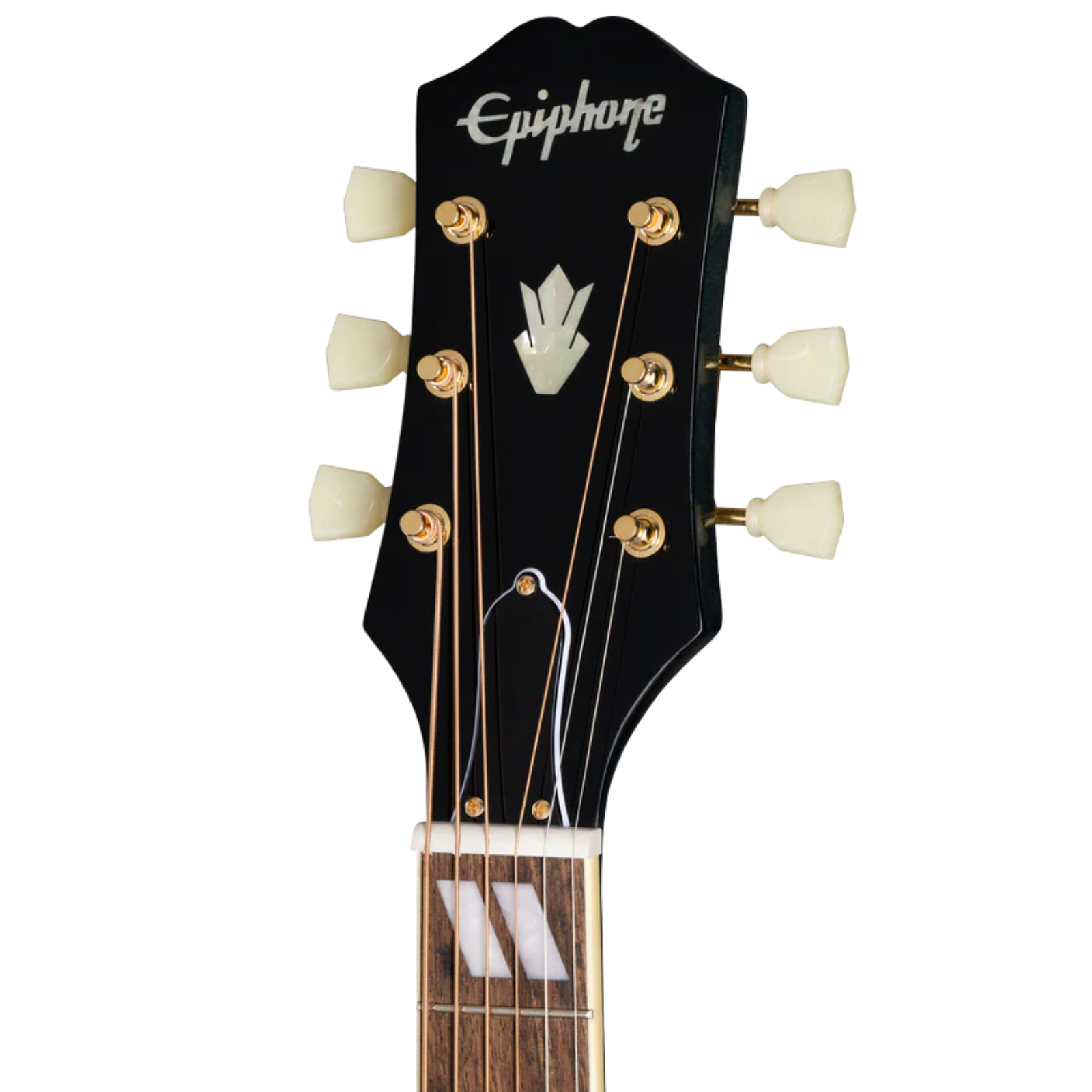 Epiphone Miranda Lambert Bluebird Studio - Bluebonnet