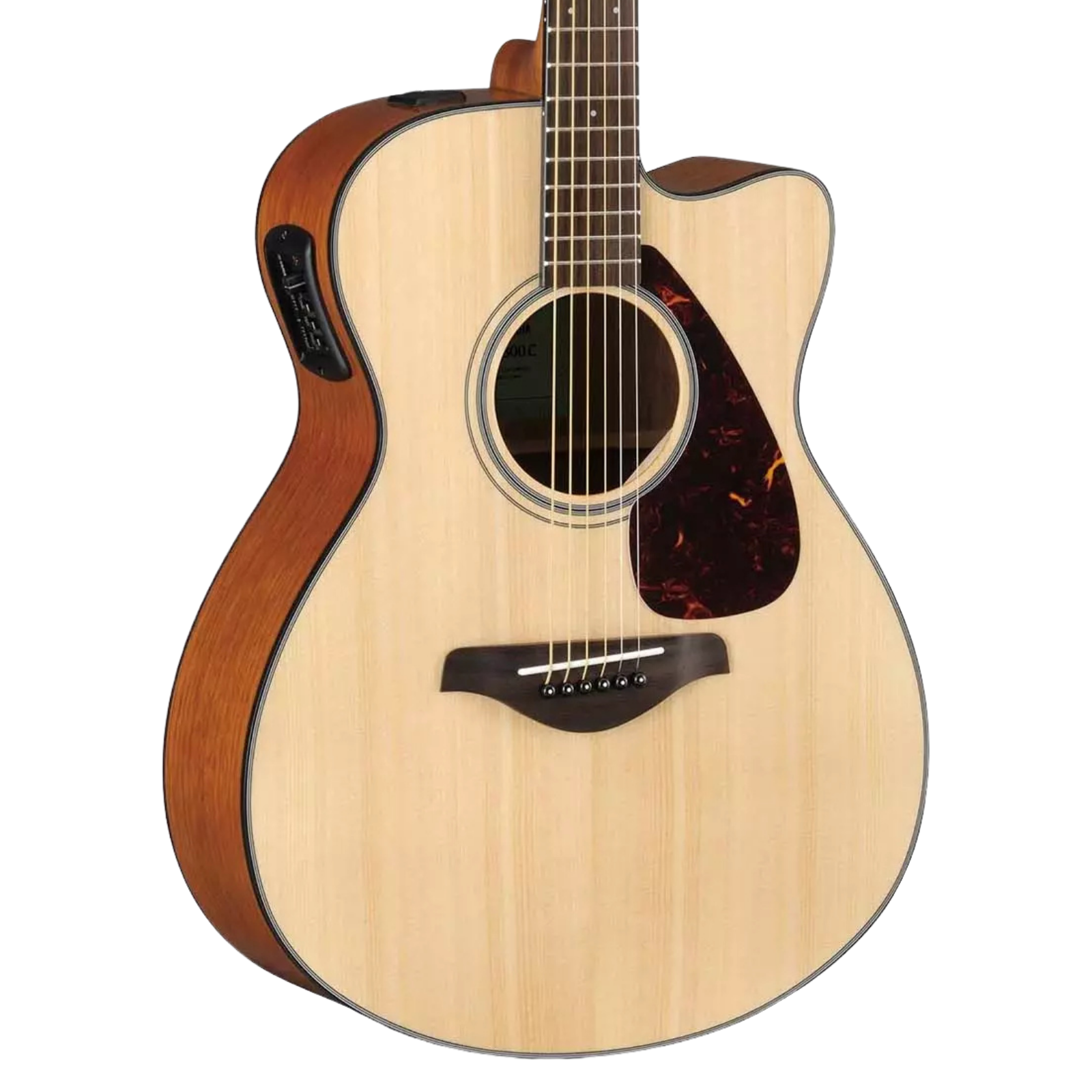 Yamaha FSX800C - Vintage Natural