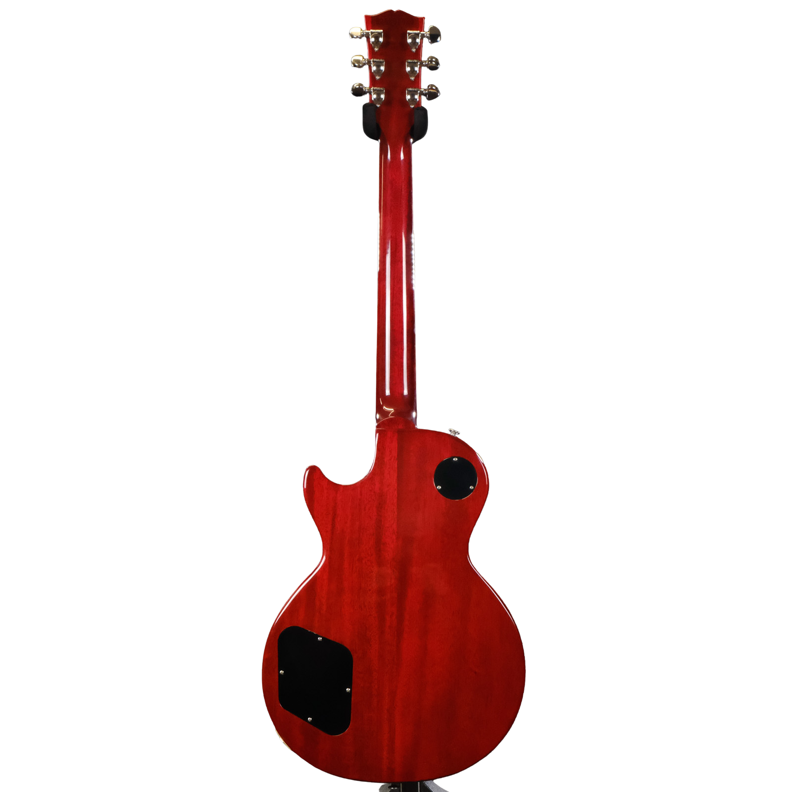 Gibson Les Paul Standard '60s - Bourbon Burst