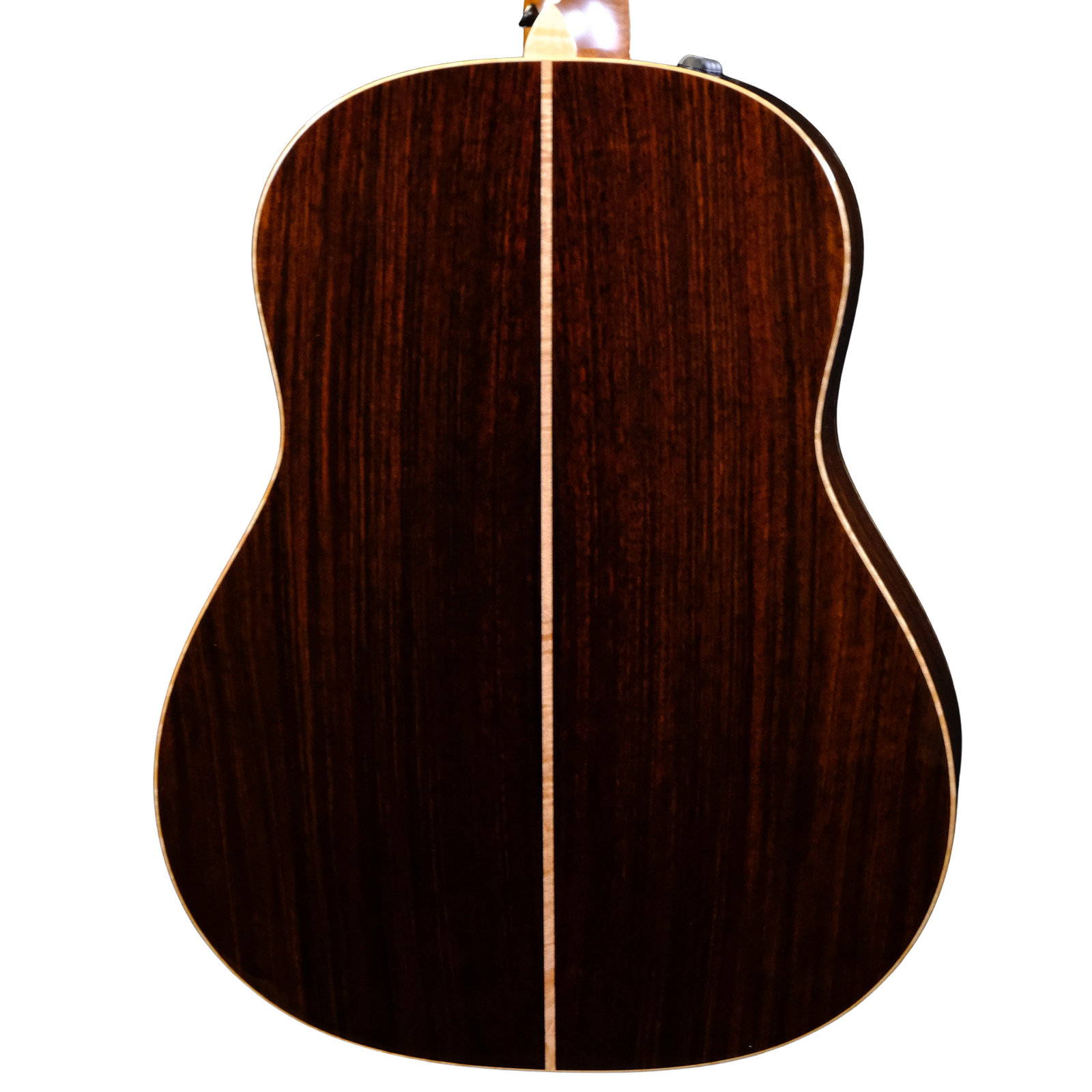 Taylor Custom Acoustic Guitar - Aged Toner