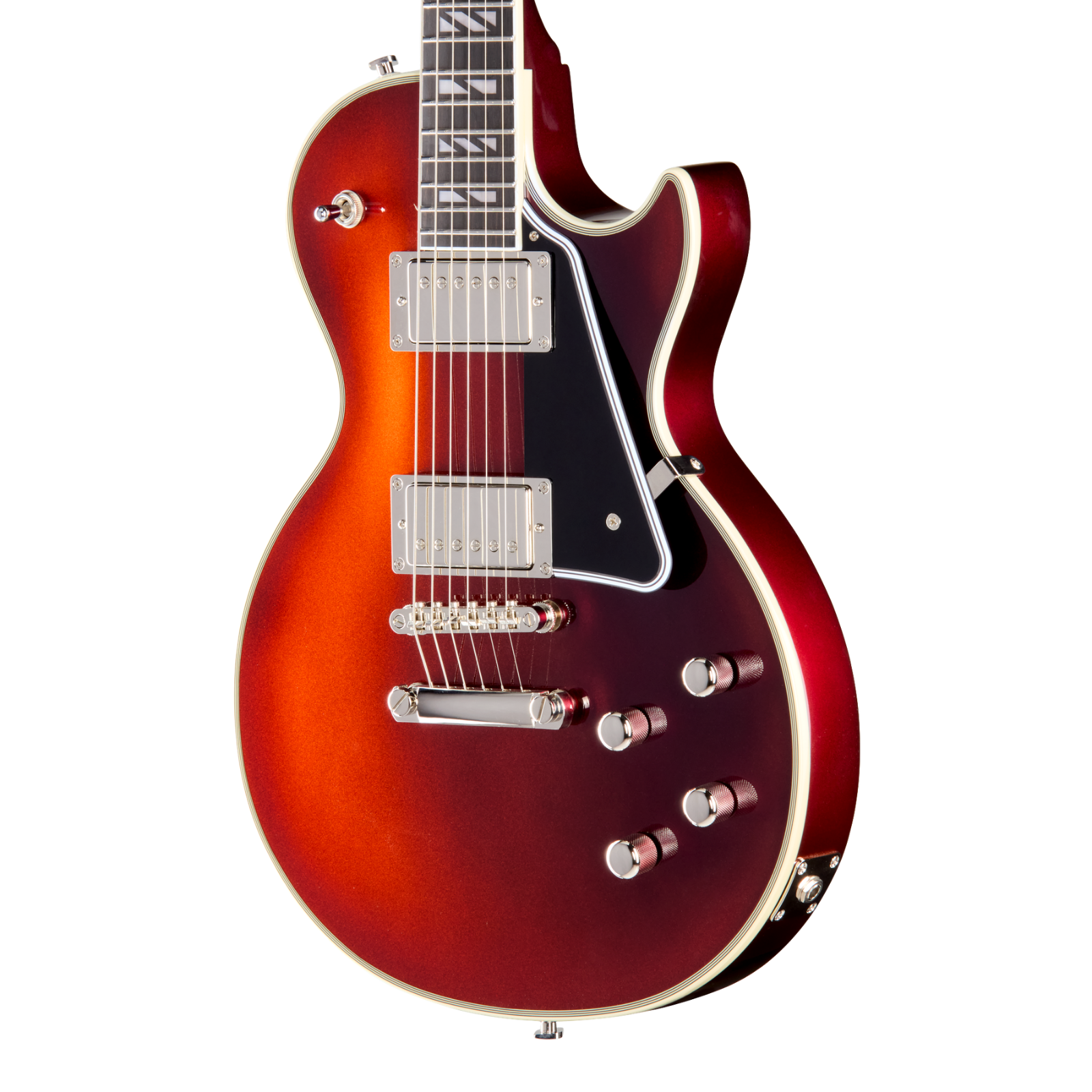 ***PREORDER*** Epiphone Futura Les Paul Custom ***PREORDER***