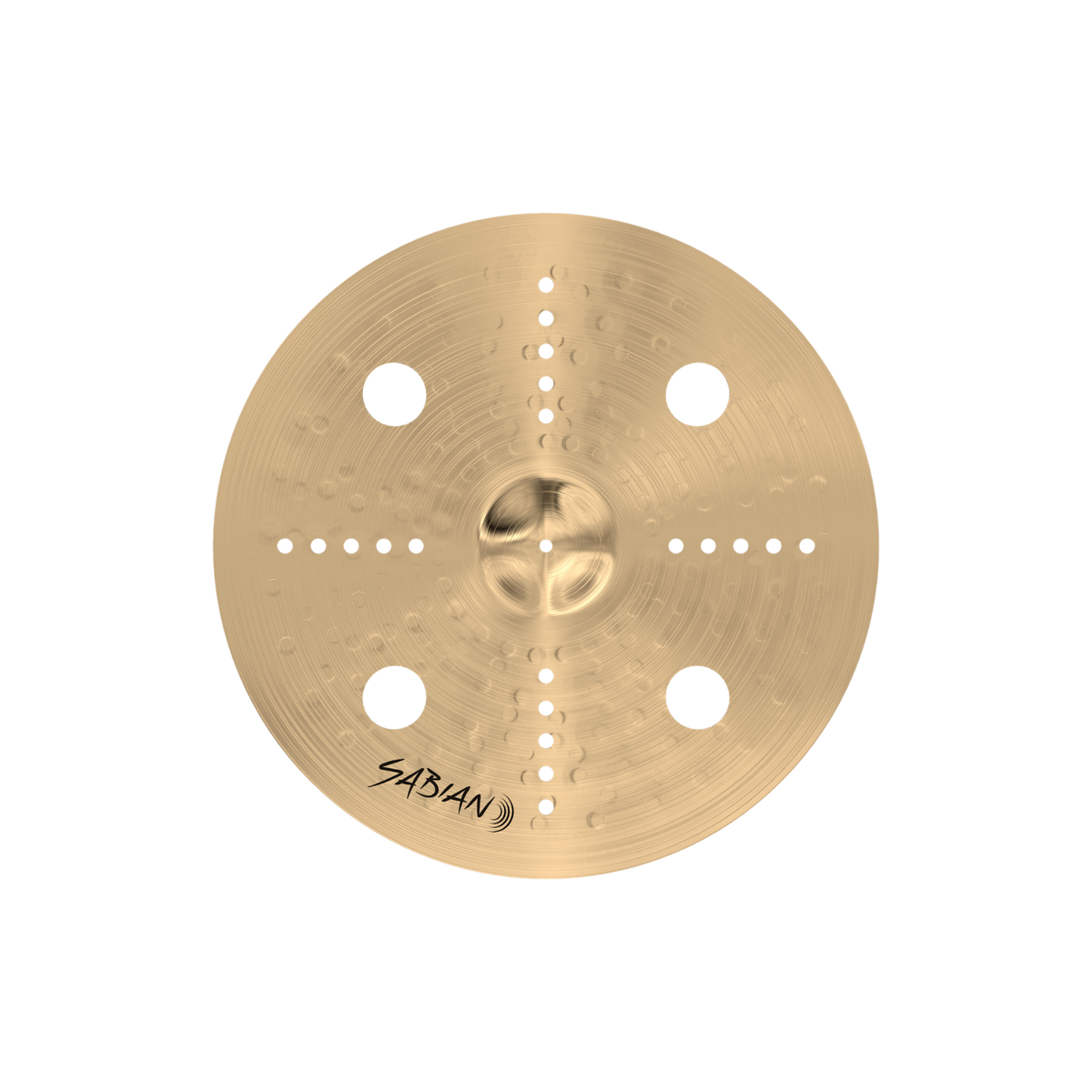 Sabian 20" Stratus Crash