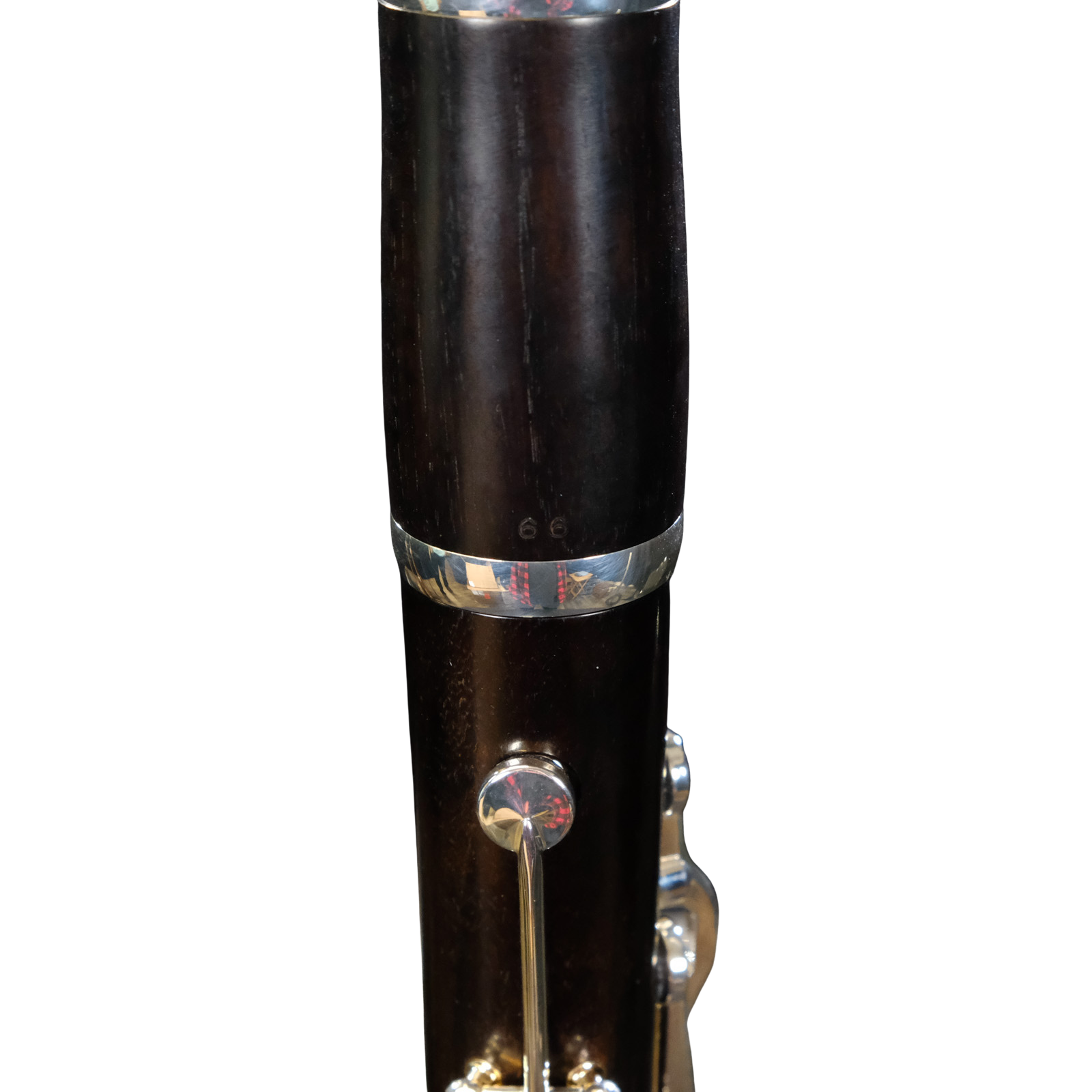 Leblanc Serenade Soprano Clarinet in B♭ - LCL511S