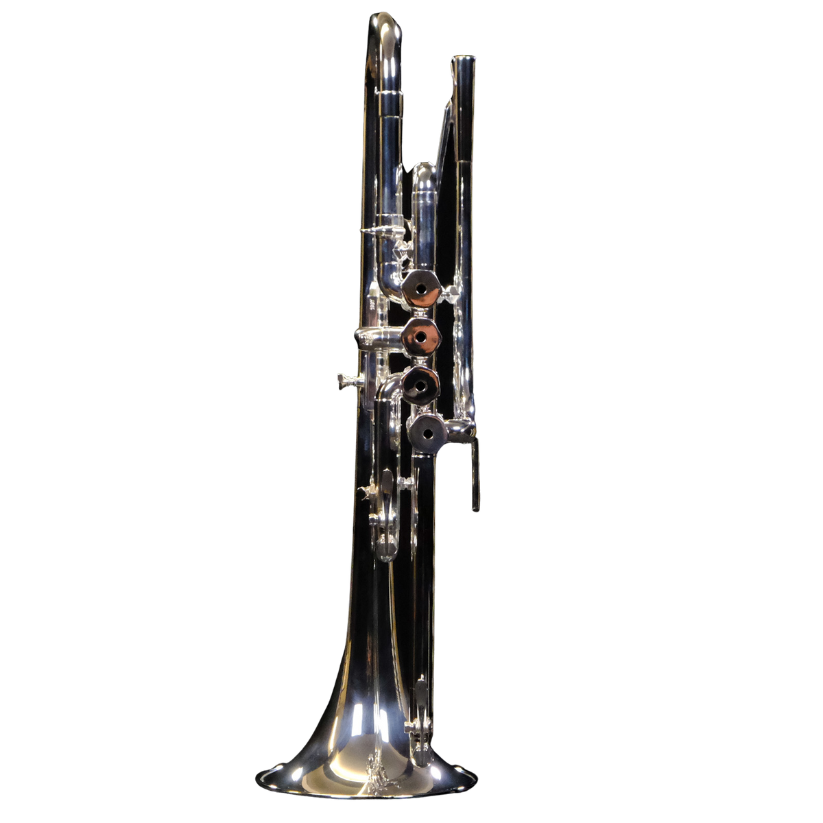 Schilke Eb Trumpet 4-Valve - E3L-4