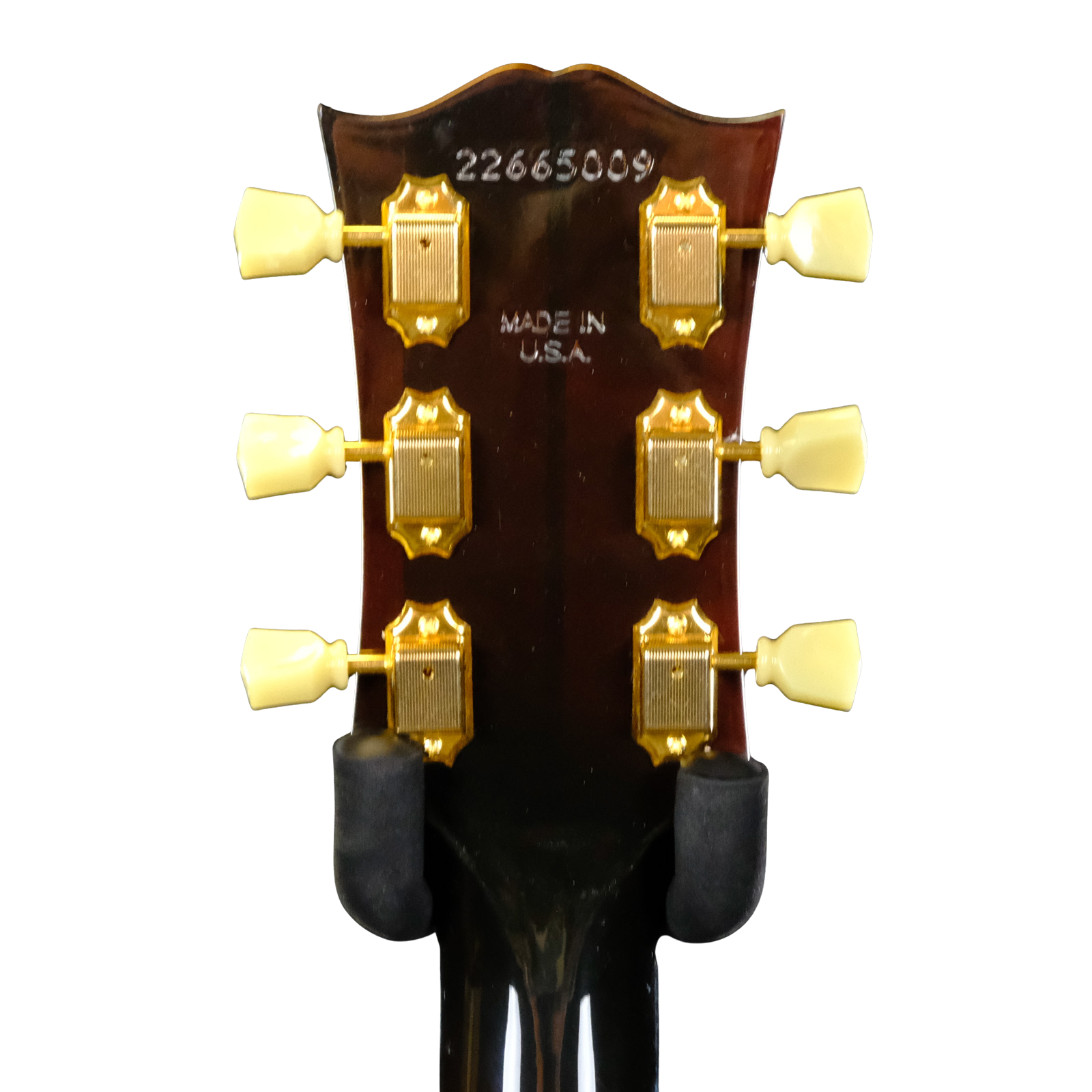 Gibson SJ-200 Original - Vintage Sunburst