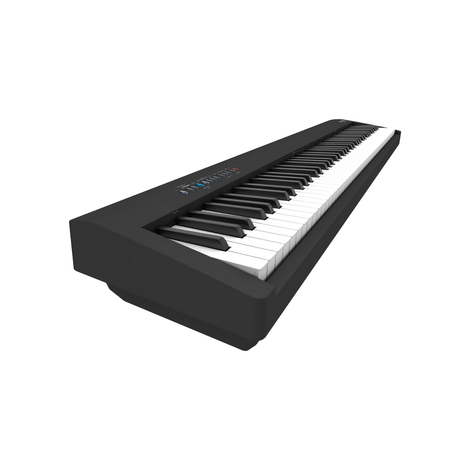 Roland FP-30X Digital Piano with Speakers - Black