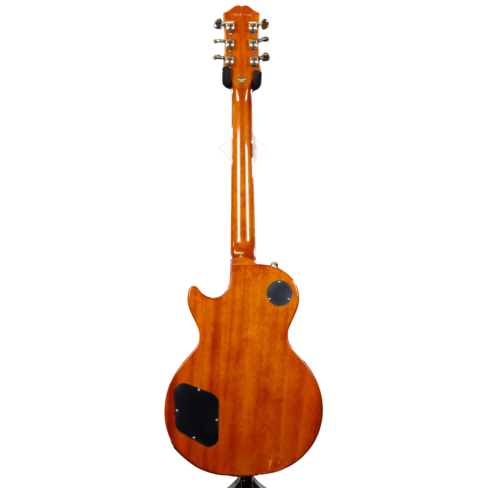 Used Epiphone Les Paul Classic Electric Guitar - Honey Burst