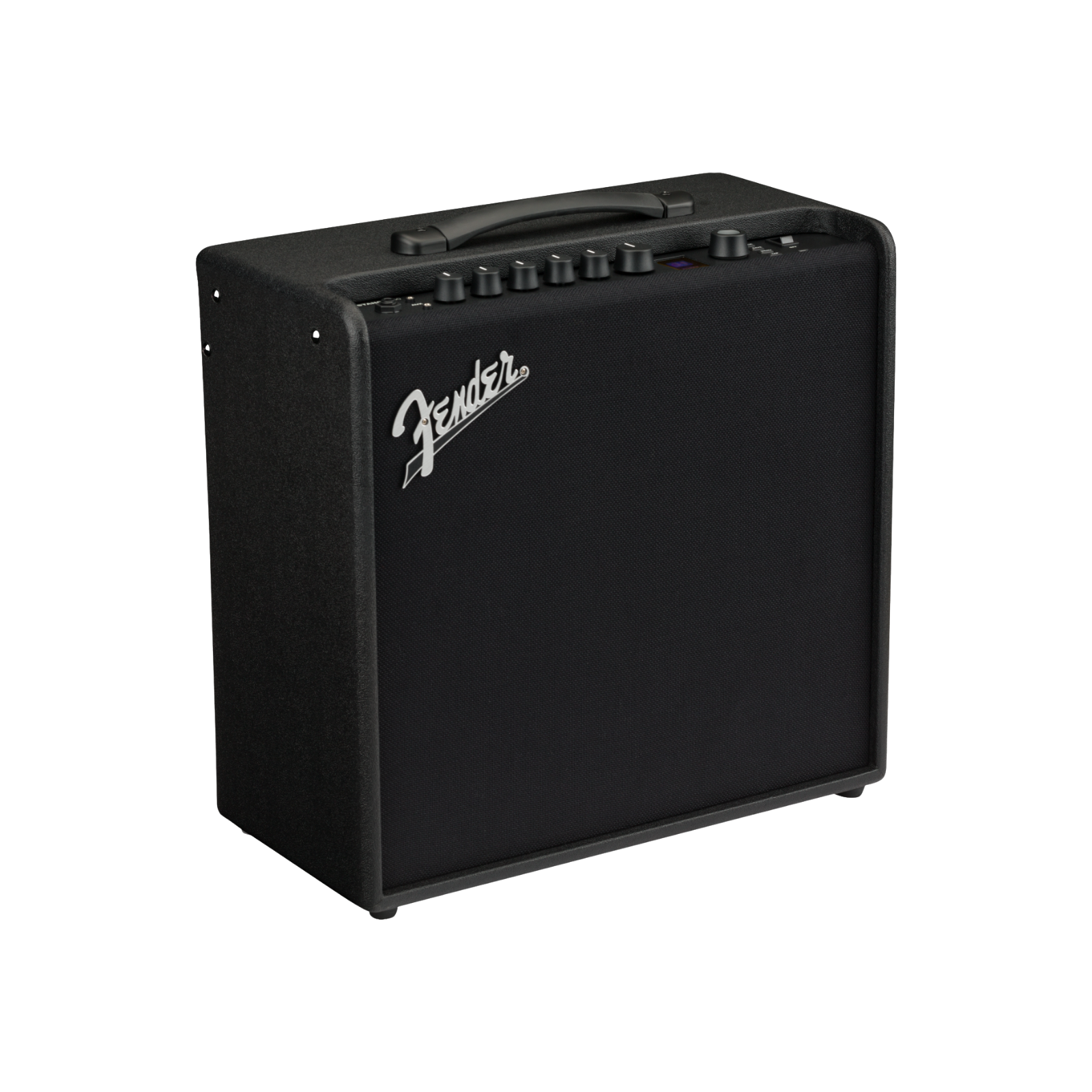 Fender Mustang LT 50 1x12" 50-watt Combo Amp