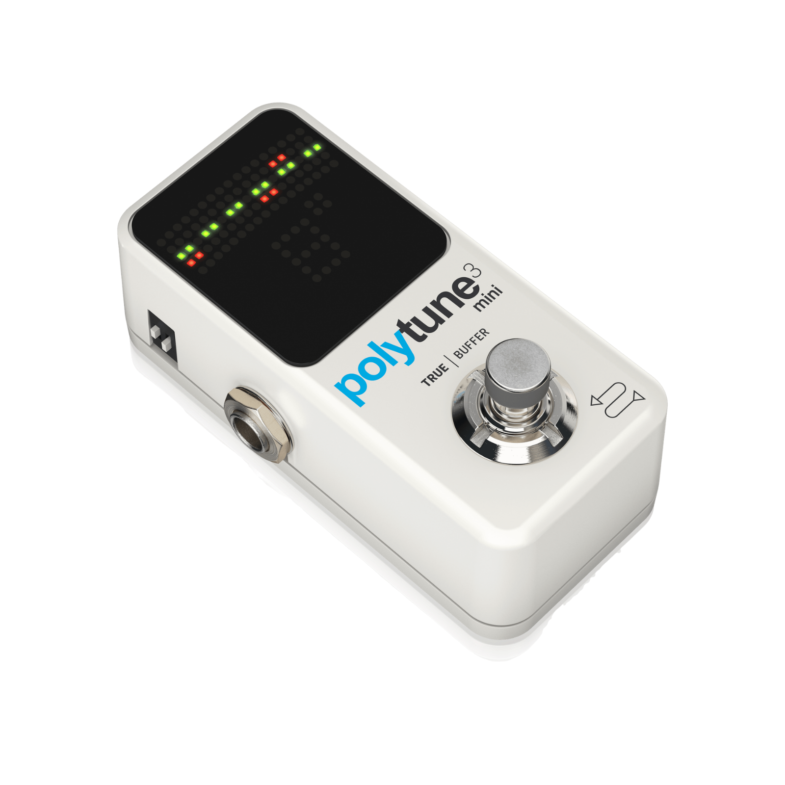TC Electronic POLYTUNE 3 MINI