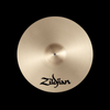 Zildjian K2818 18" K Paper Thin Crash - Palen Music