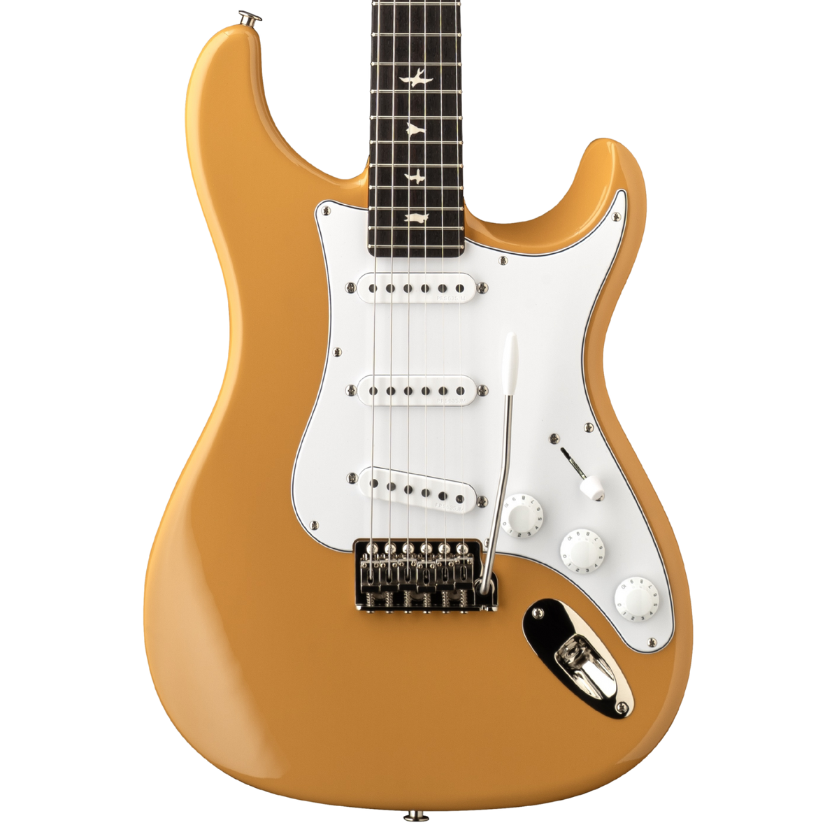 ***PREORDER*** Paul Reed Smith Silver Sky Defender - Sandglow Yellow ***PREORDER***